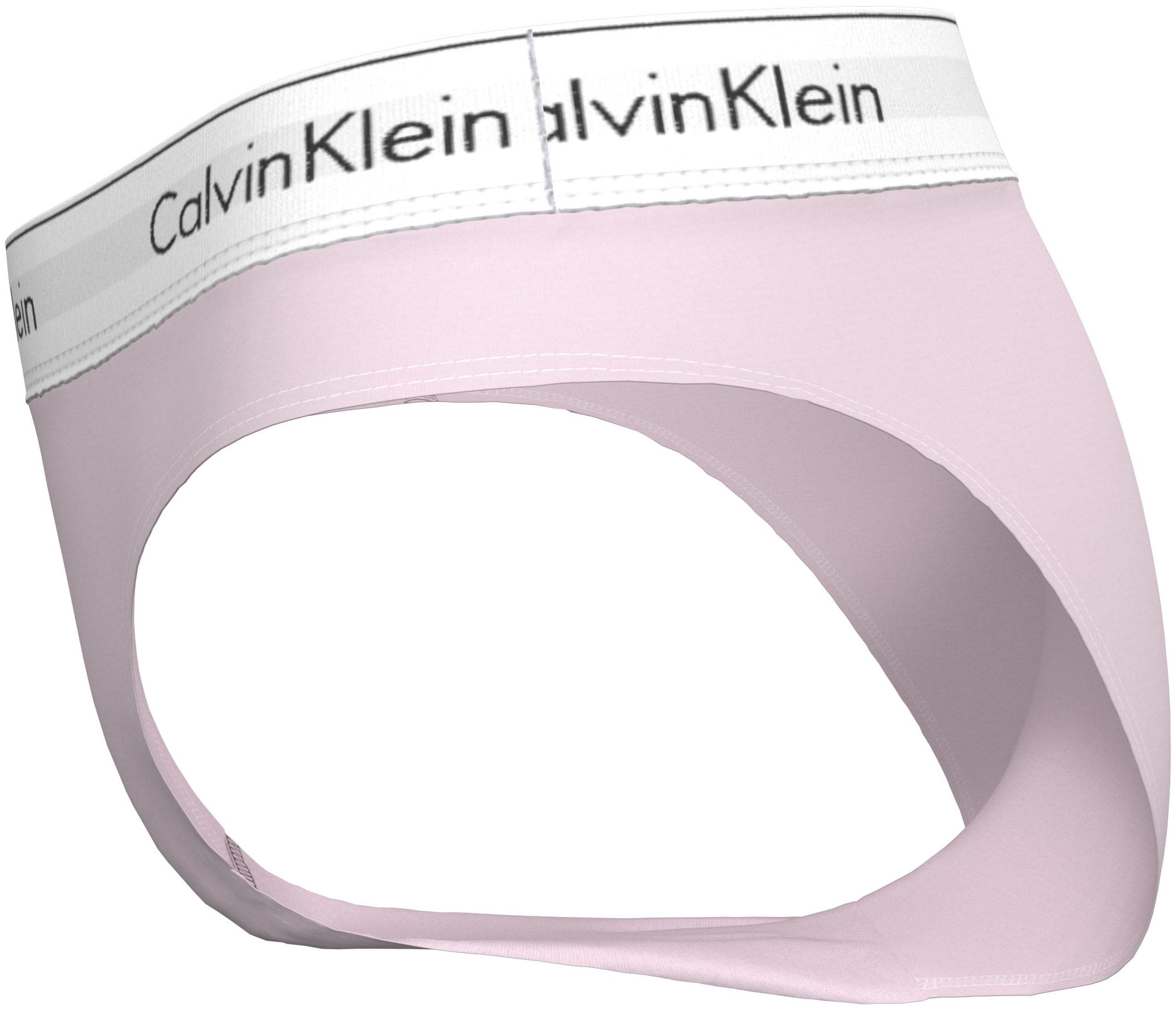 Calvin Klein Underwear Slip de bikini »BIKINI« Mit elastischem Bund