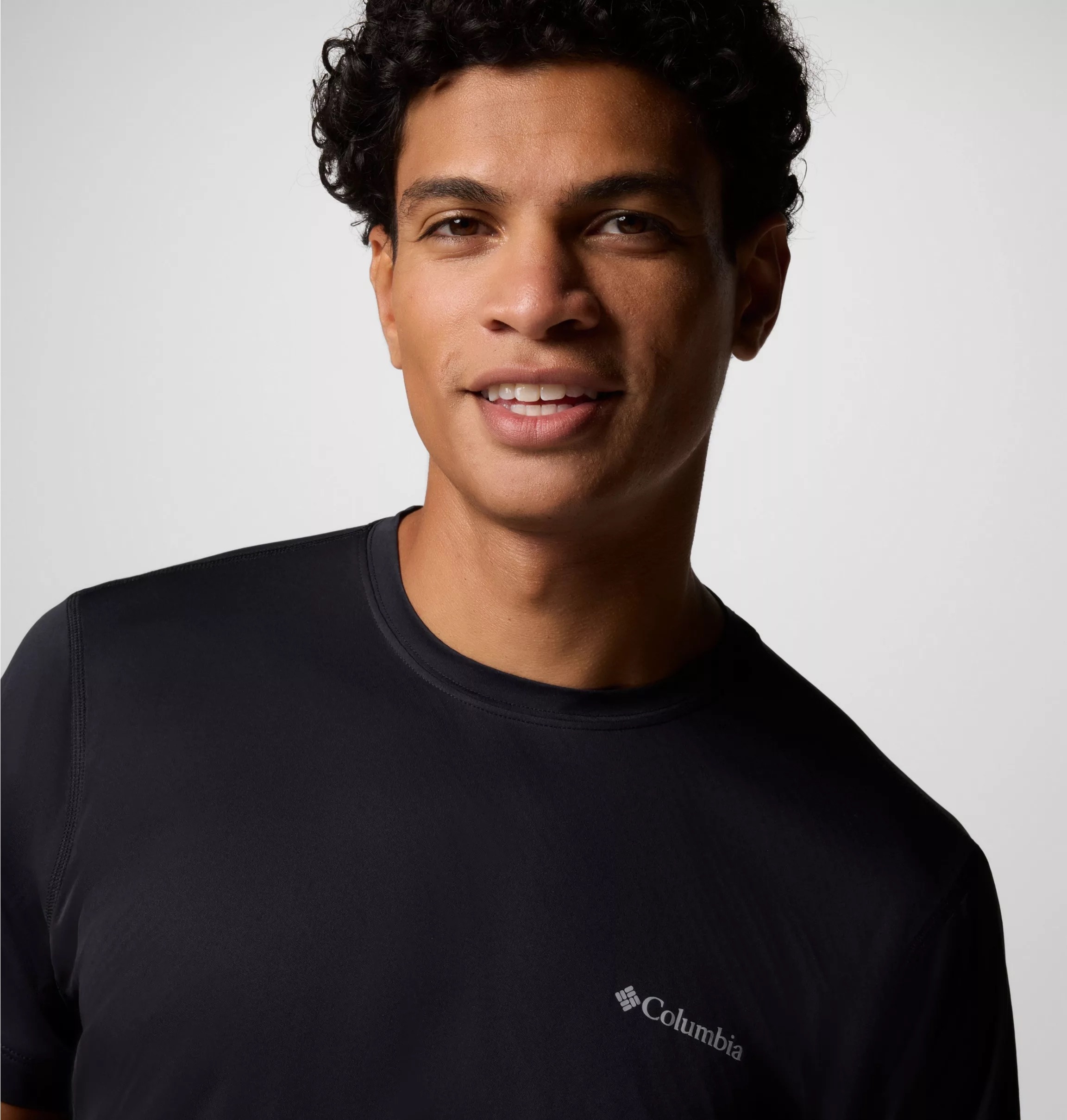Columbia Funktionsshirt