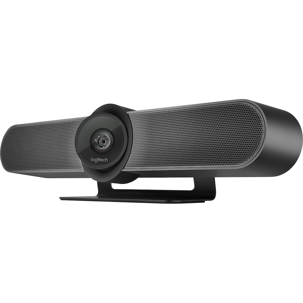 Logitech Webcam »MeetUp«