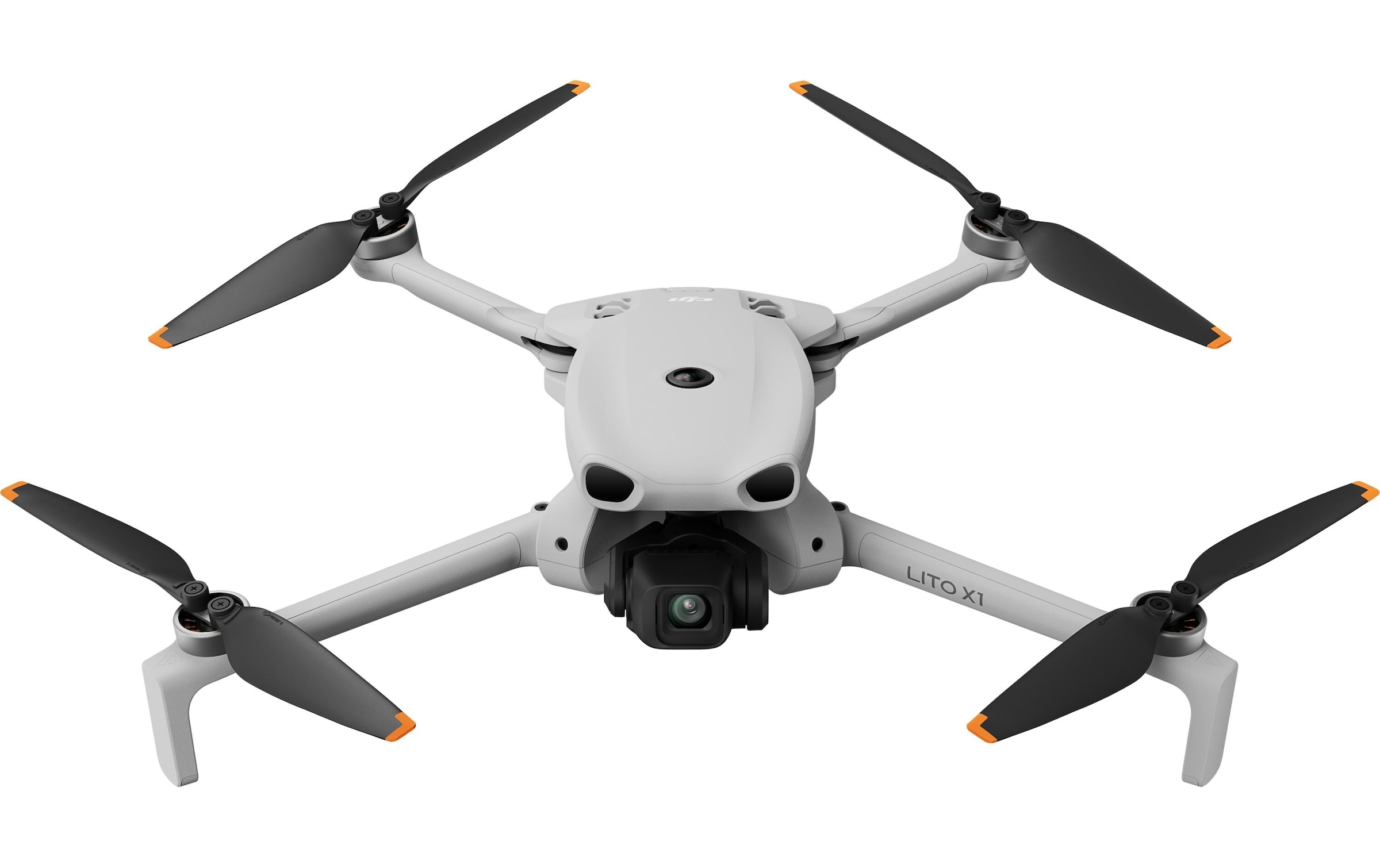 DJI Drohne »Lito X1 Fly More Combo (DJI RC-N3)«
