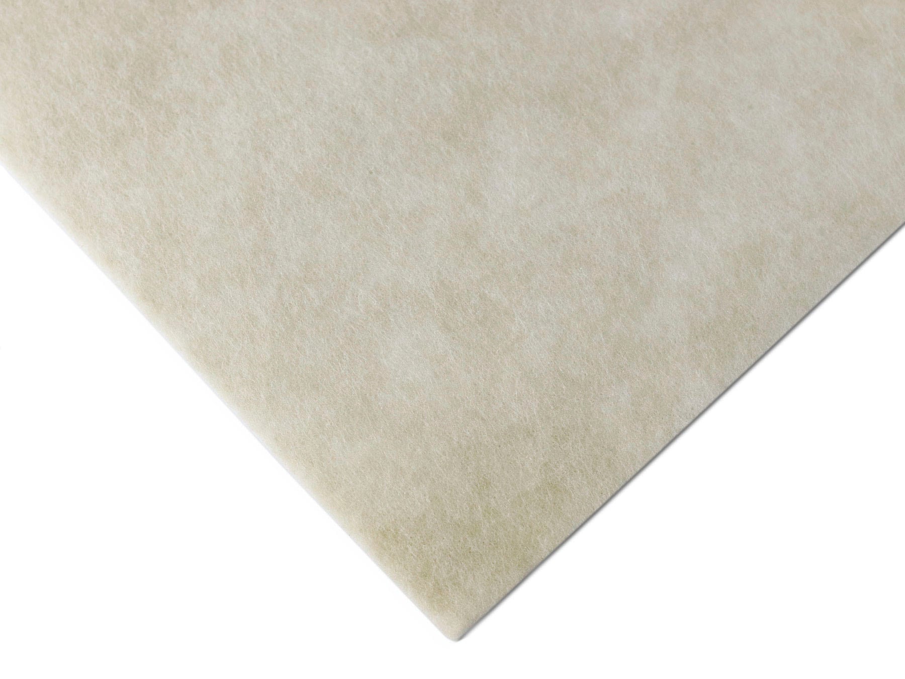 Image of Primaflor-Ideen in Textil Teppichunterlage "VLIES-STOP PLUS, Made in Germany" Rutschunterlage aus Vlies mit Gleitschutz, individuell zuschneidbar
