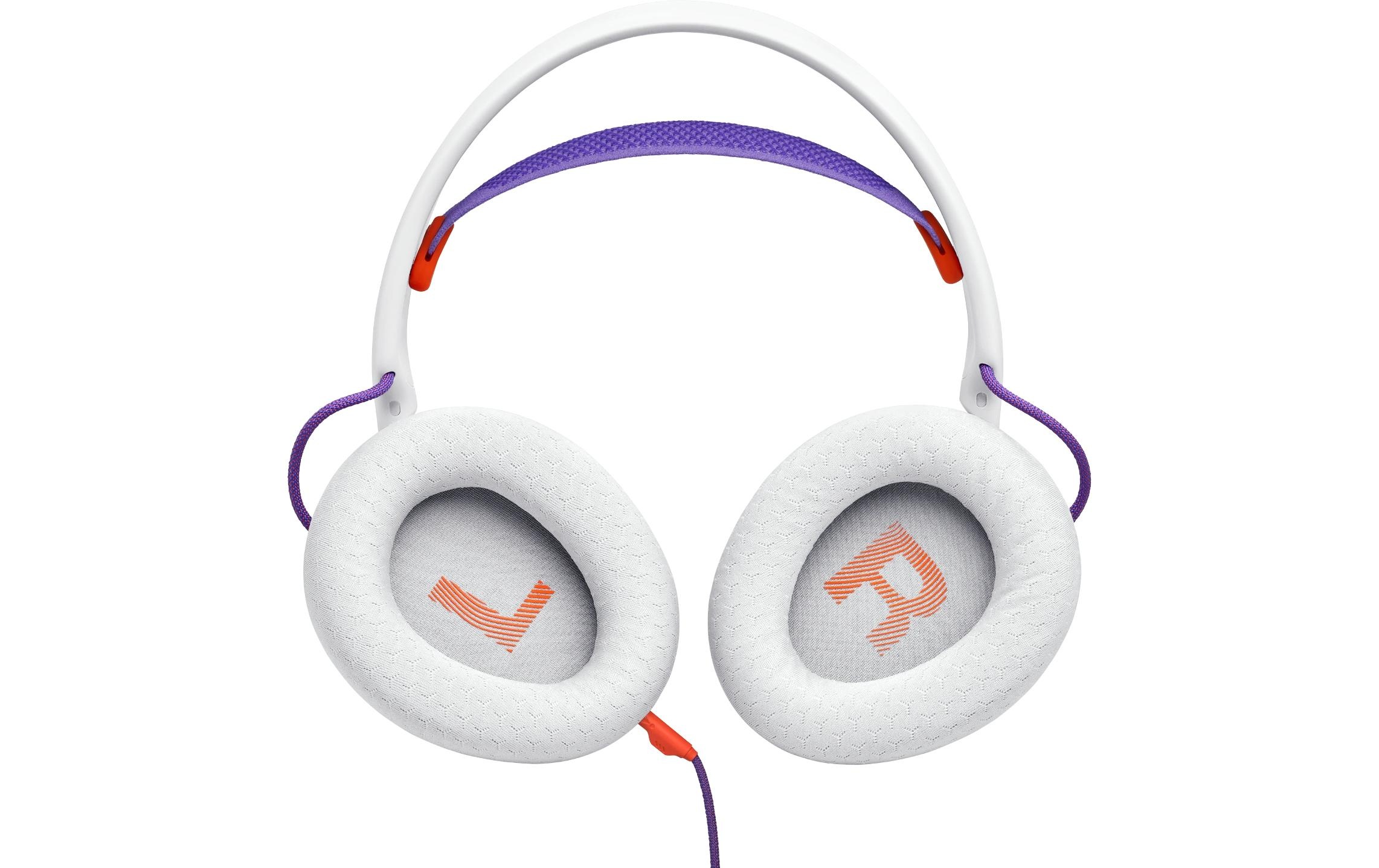 JBL Gaming-Headset »Quantum 250« Mikrofon abnehmbar