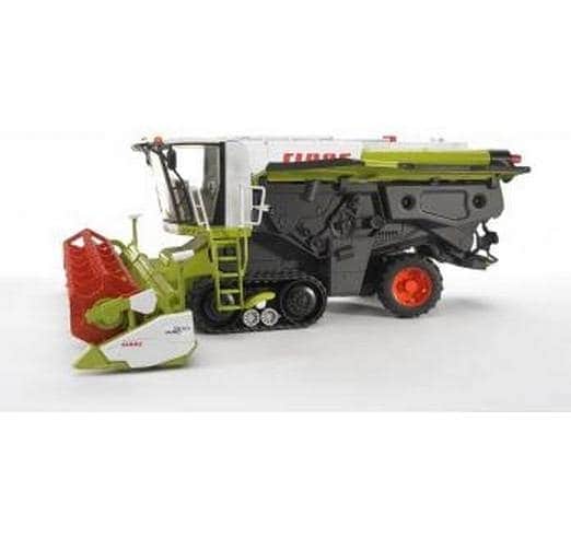 Bruder® Spielzeug-Mähdrescher »Claas Lexion 780 Terra Trac«
