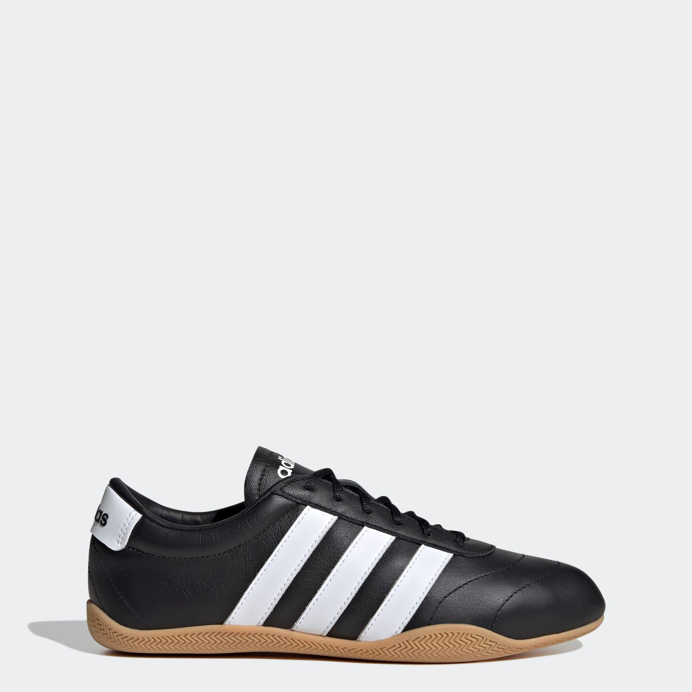 adidas Sportswear Sneaker »GRAND COURT LO E«, Design auf den Spuren des adidas Superstar