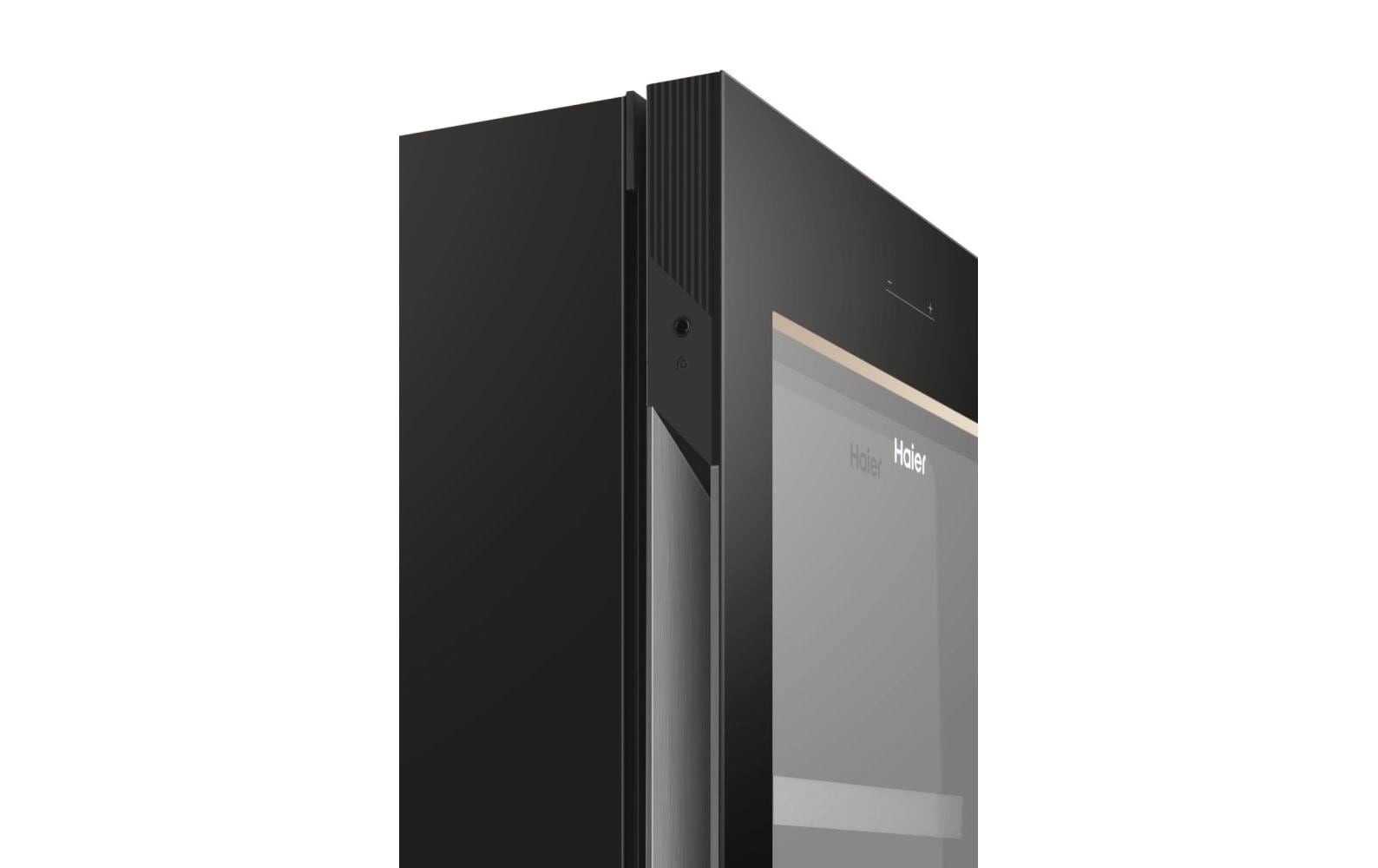 Haier Weintemperierschrank »HWS236GDGU1«, für 236 St. Standardflaschen á 075l