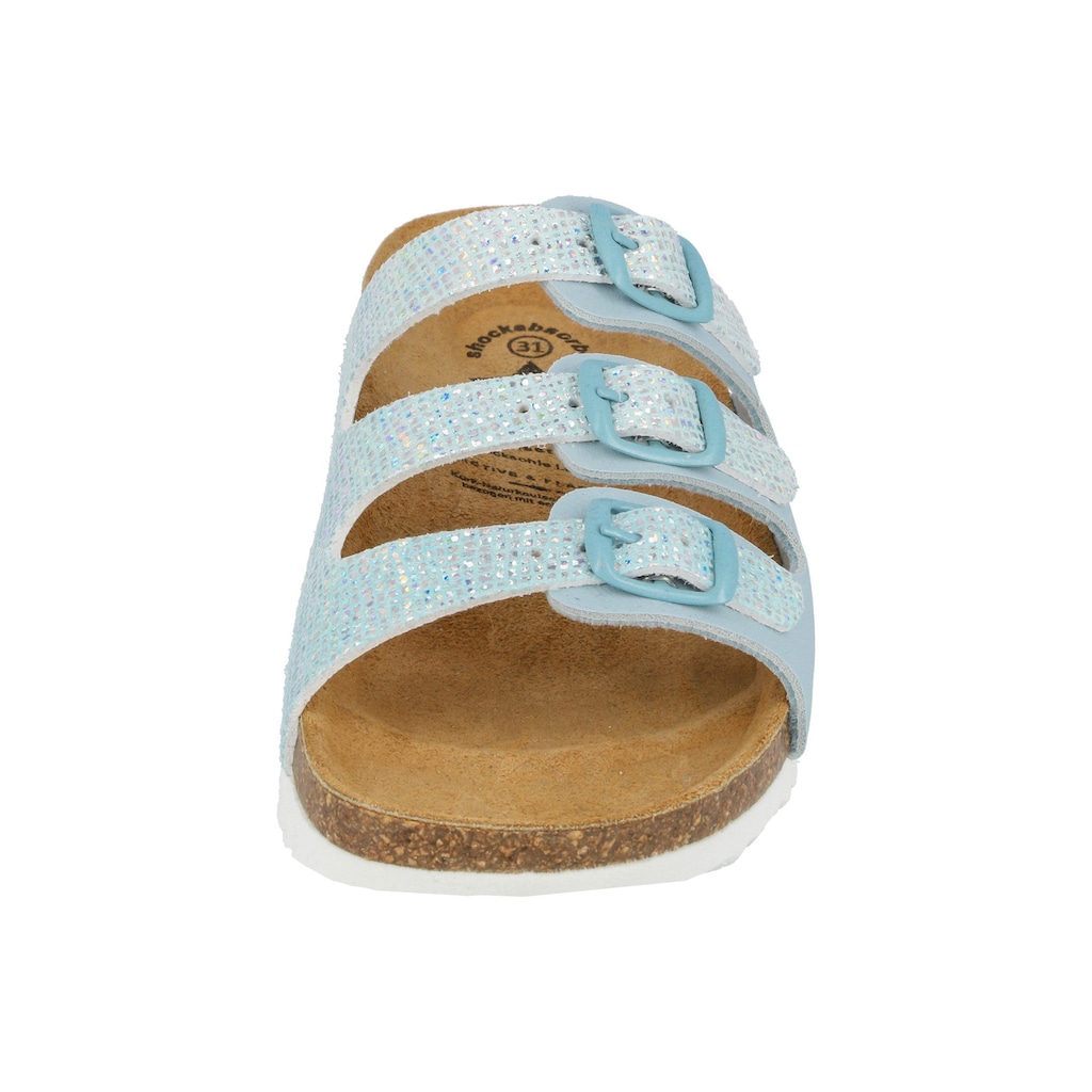 Lico Pantolette »Slipper Bioline Free Kids«