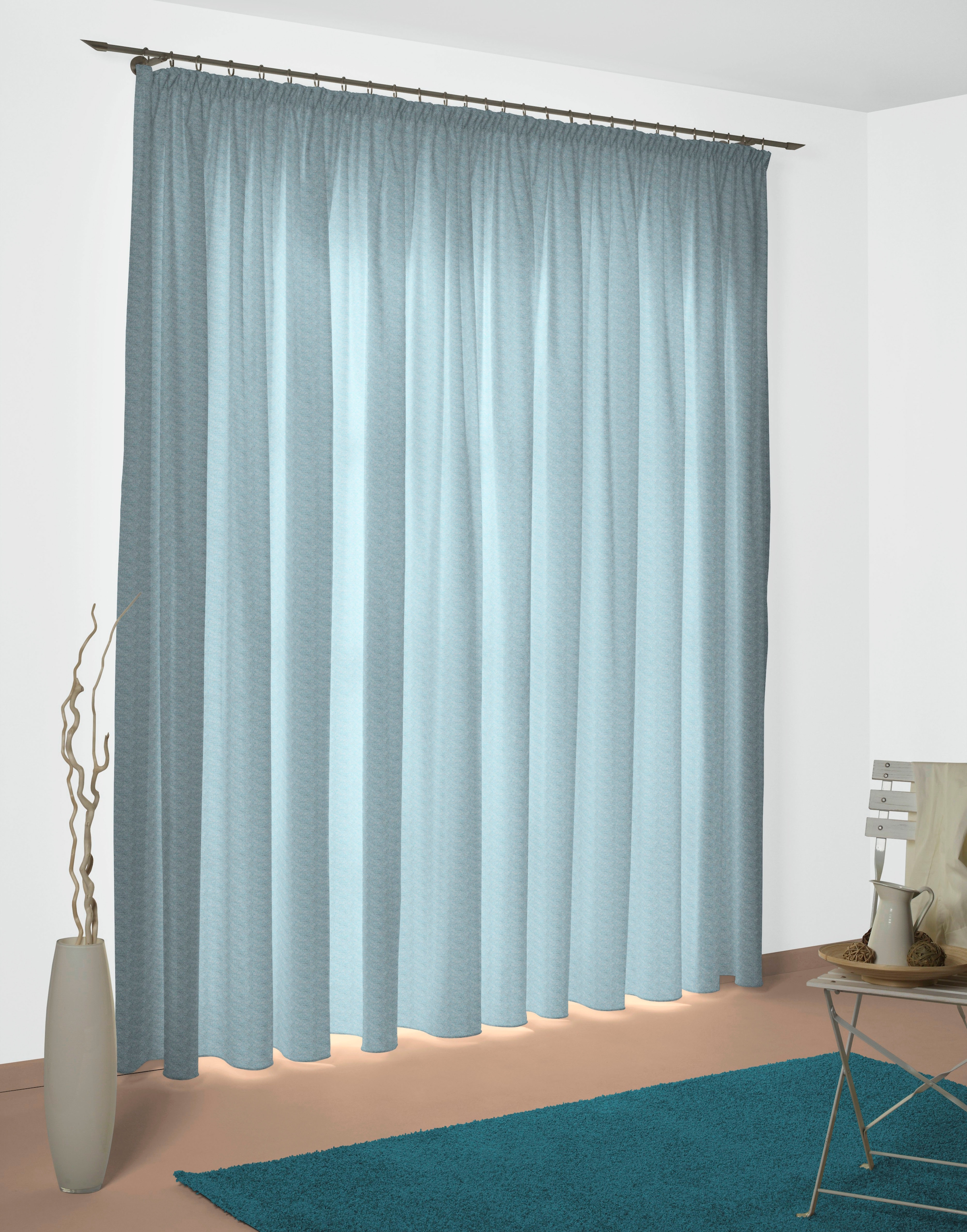 Wirth Rideau »Torbole« Bande volante 1 cuis tlg. nach Mass