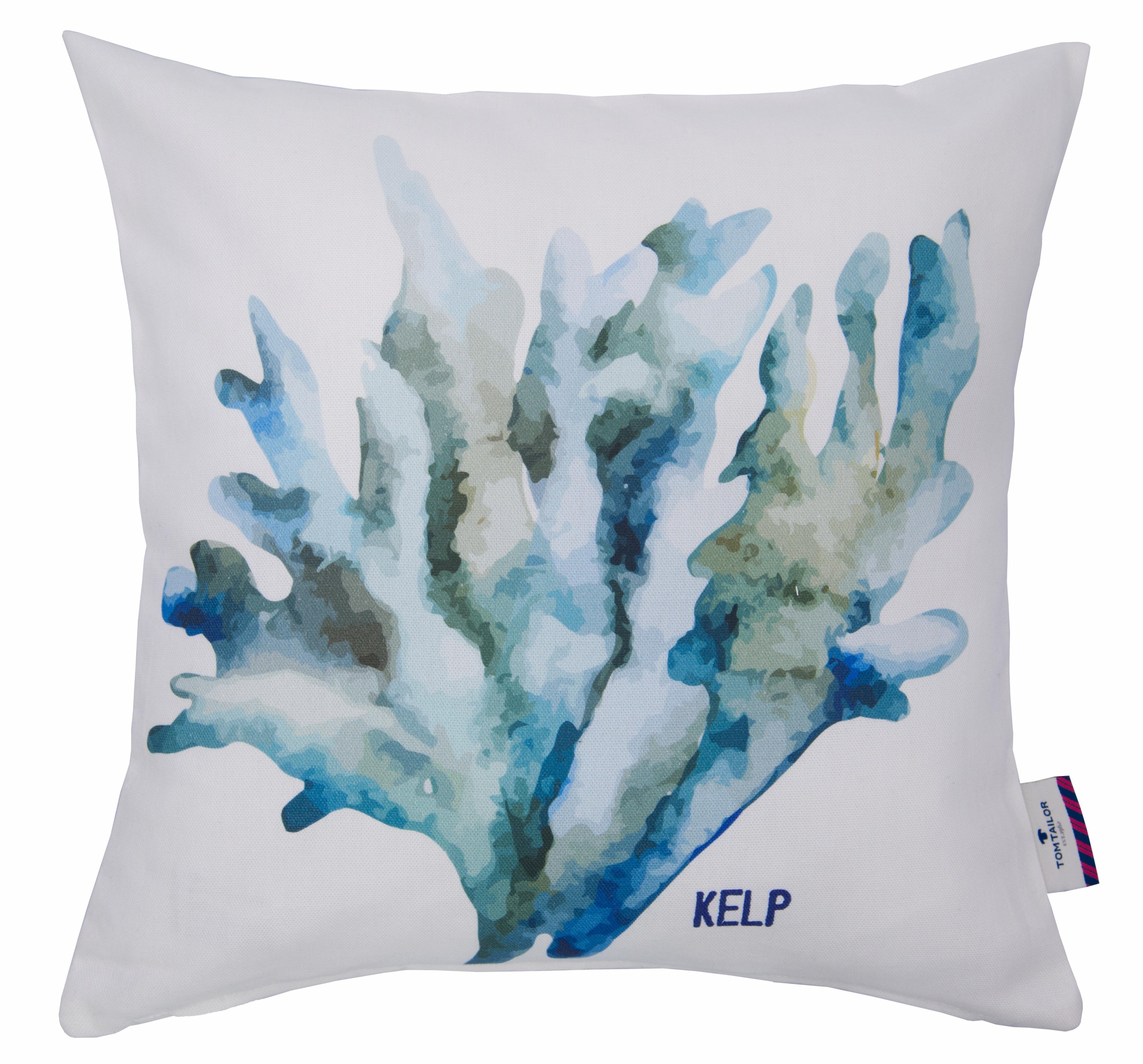 Image of TOM TAILOR Dekokissen »KELP«, (1 St.) bei Ackermann Versand Schweiz