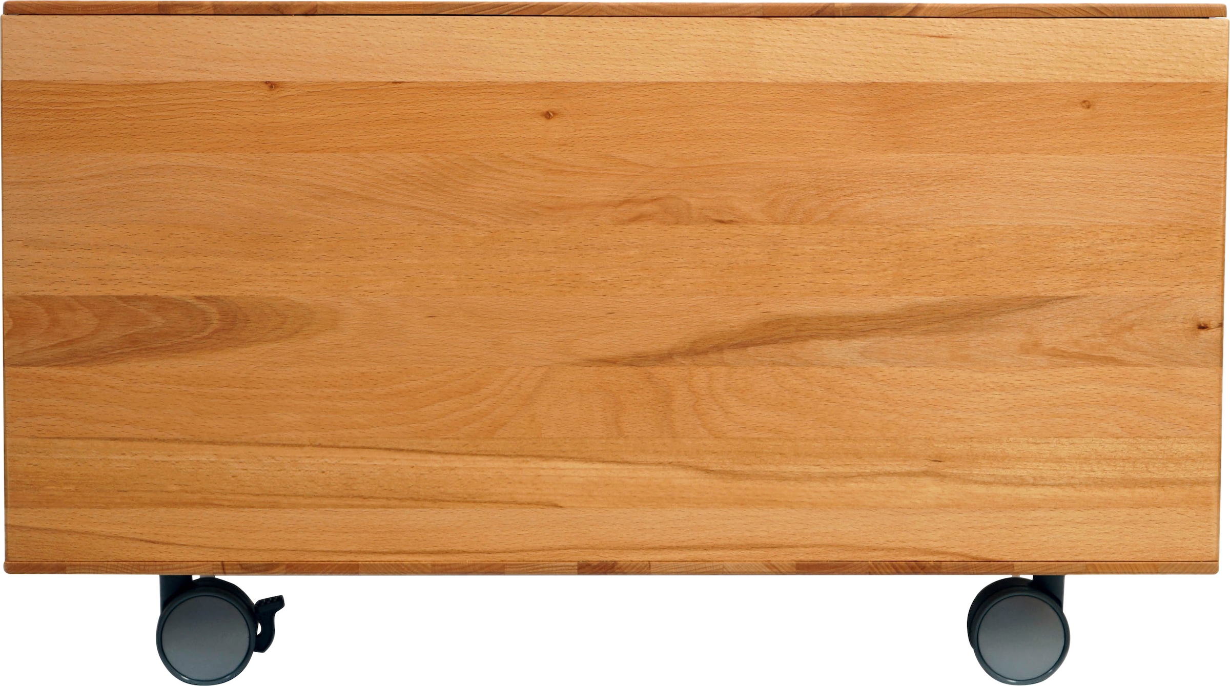 Home affaire Couchtisch »Planten«, auf Rollen, Breite 110 cm