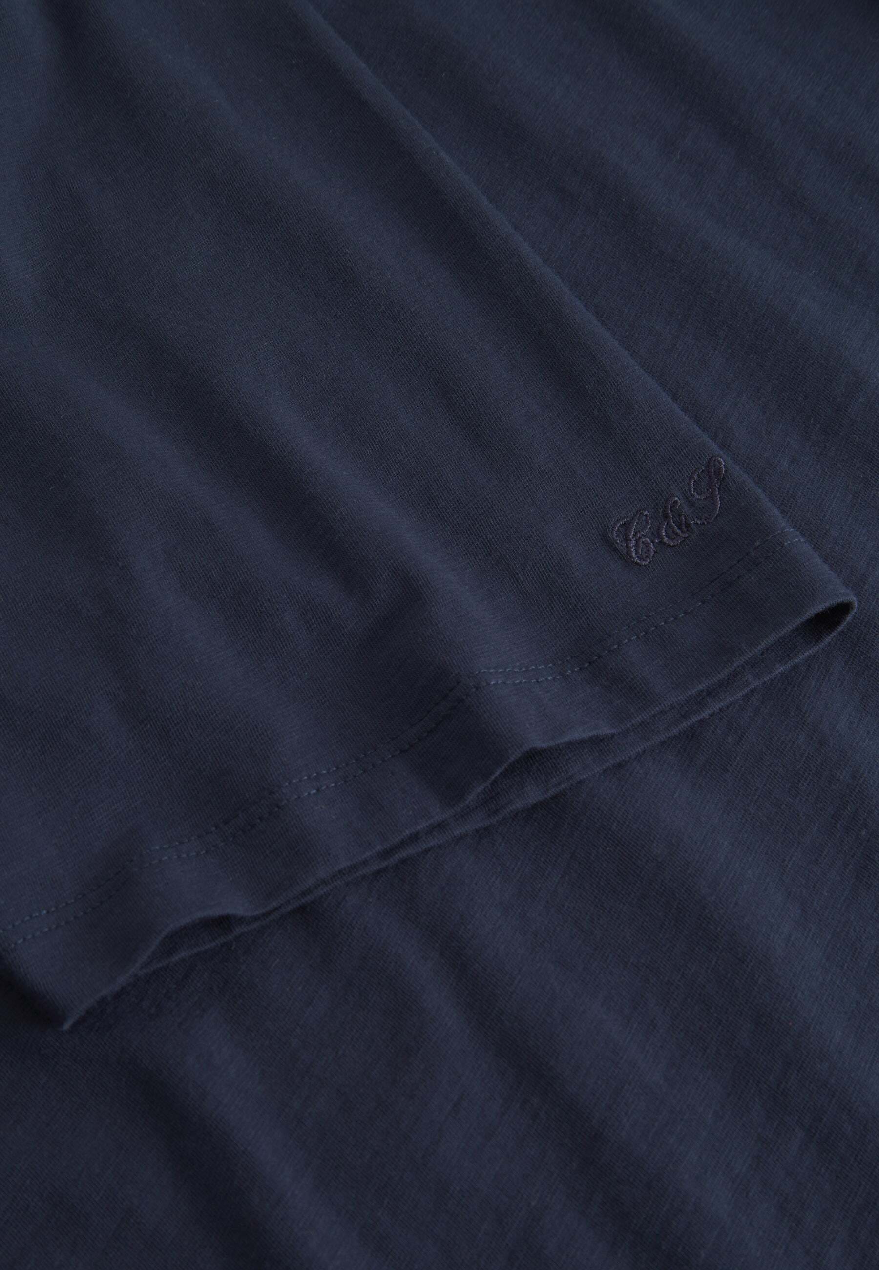 colours & sons T-Shirt »colours & sons T-Shirts Slub«