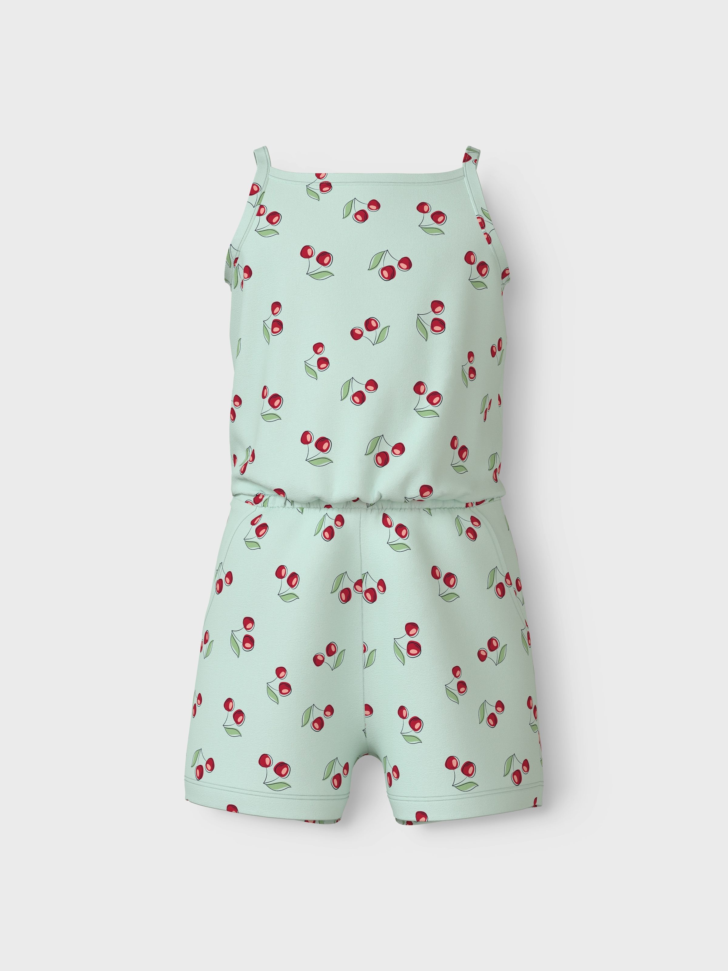Name It Jumpsuit »NKFVIGGA STRAP SUIT F1 NO«