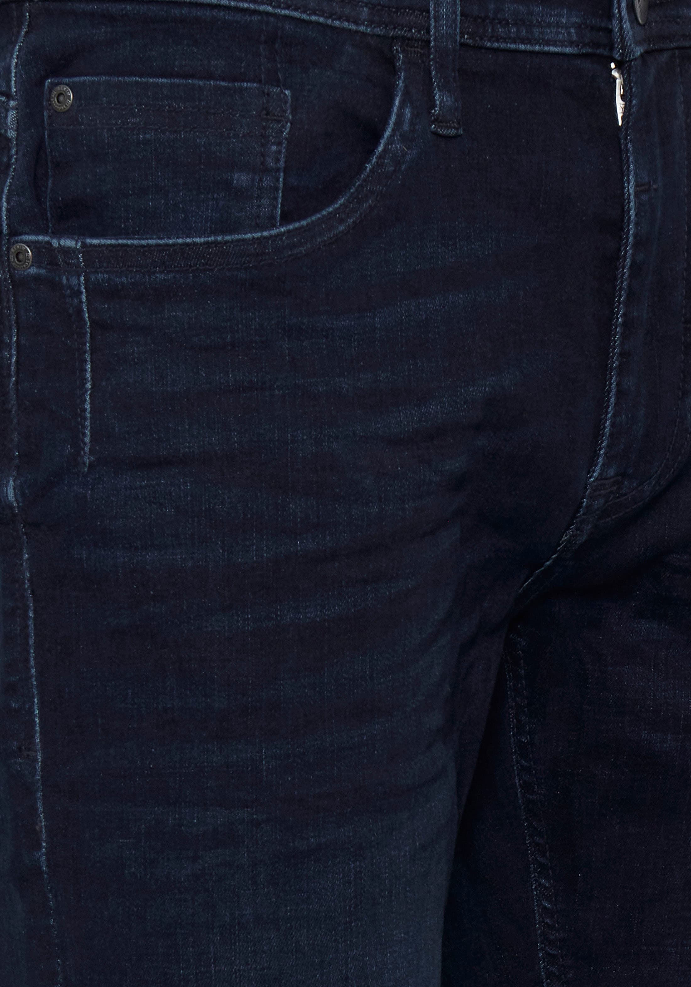 Blend Regular-fit-Jeans »Twister fit Mulitflex«