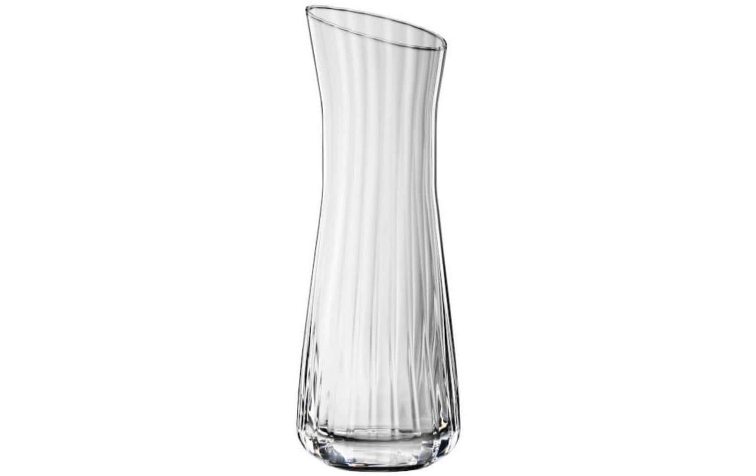 Image of Eulenspiegel Karaffe "Spiegelau Karaffe Lifestyle 1.13 l, Transparent"