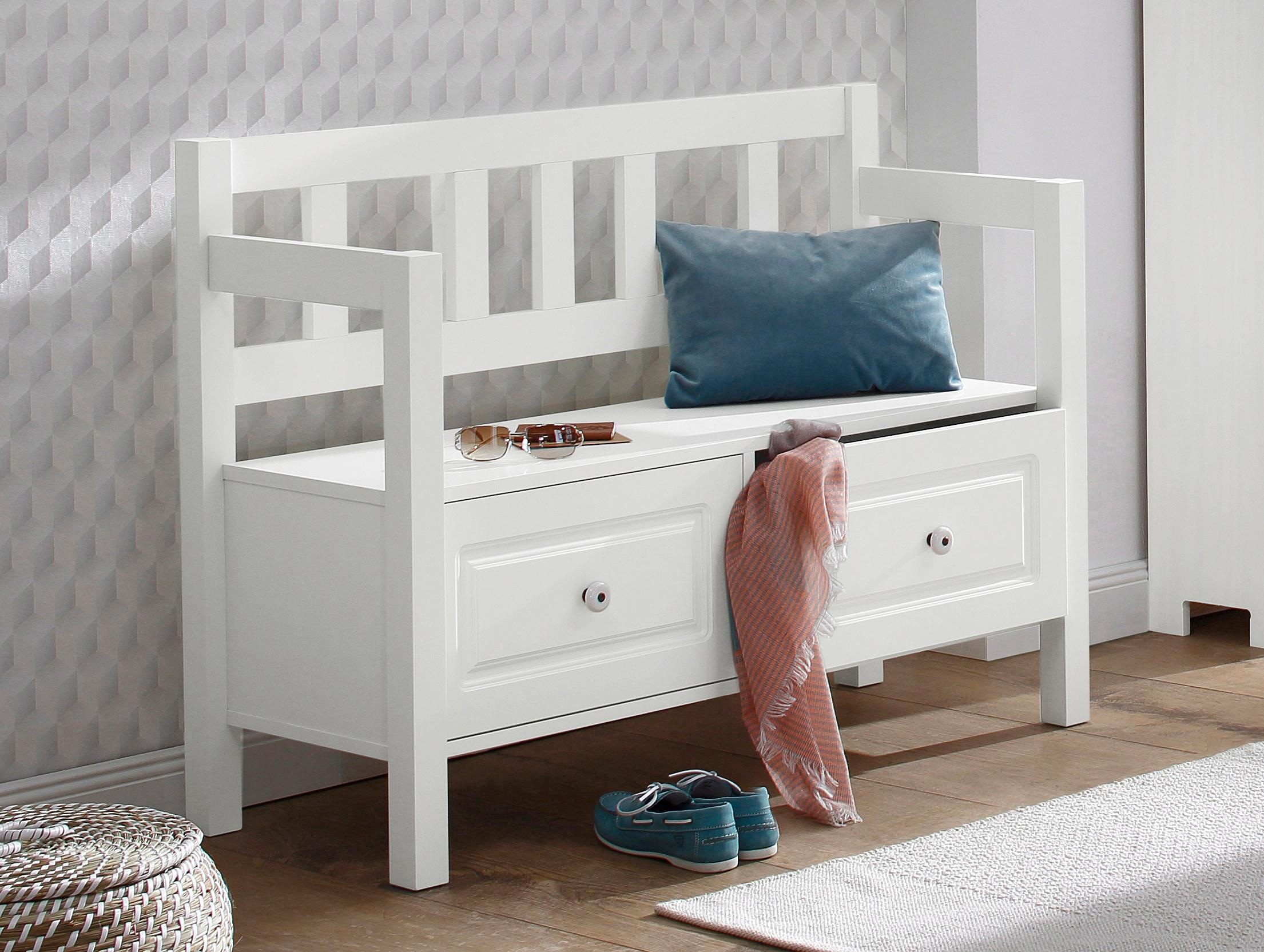 Image of Home affaire Schuhbank »Marika« bei Ackermann Versand Schweiz