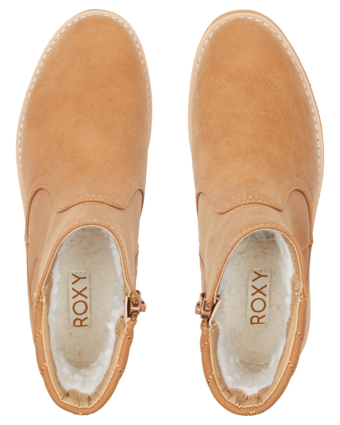 Roxy Bottes d'hiver »Jovie Fur«