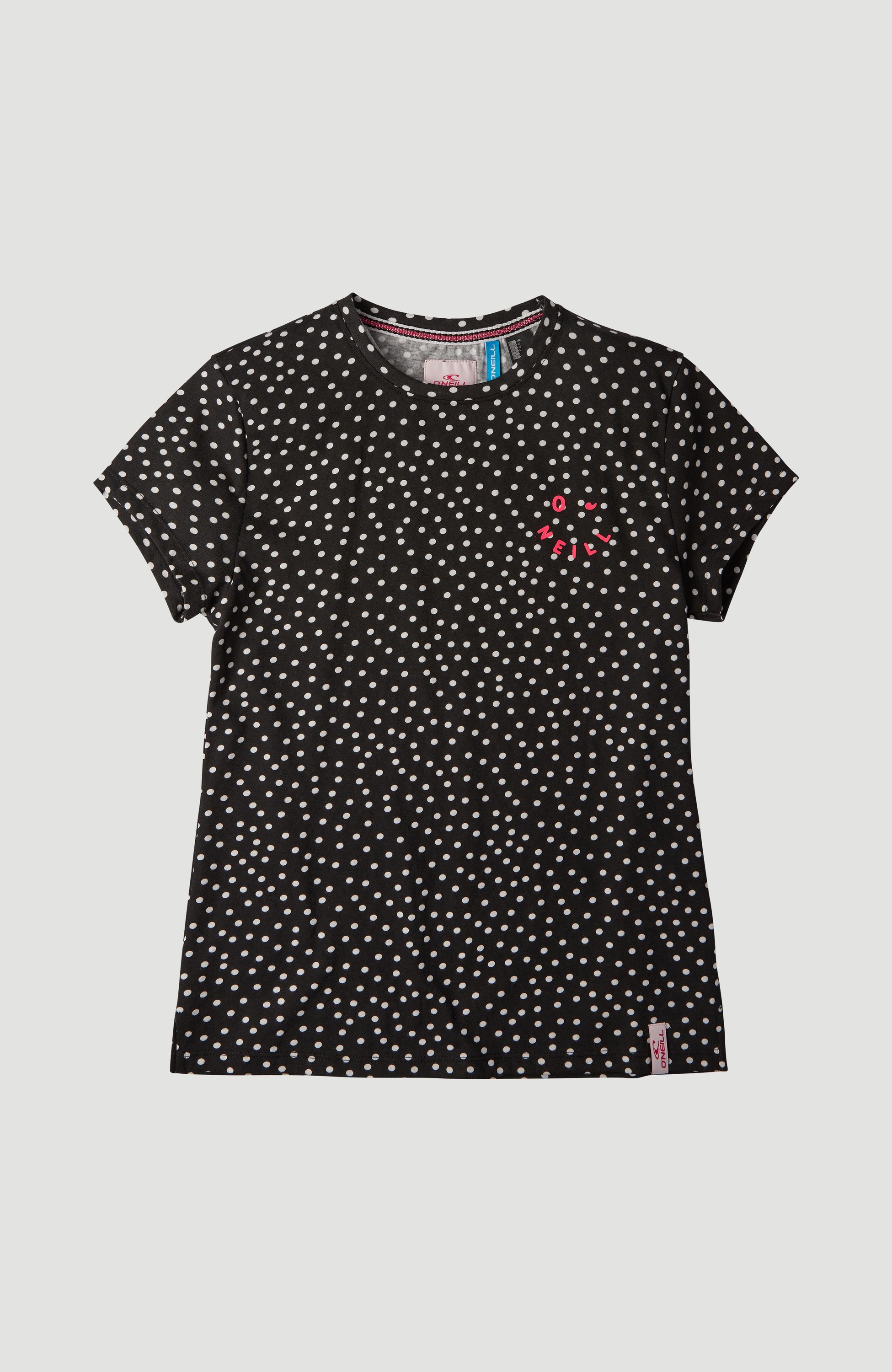 Image of O'Neill T-Shirt »"Cali Print"«, mit kurzen Ärmeln bei Ackermann Versand Schweiz