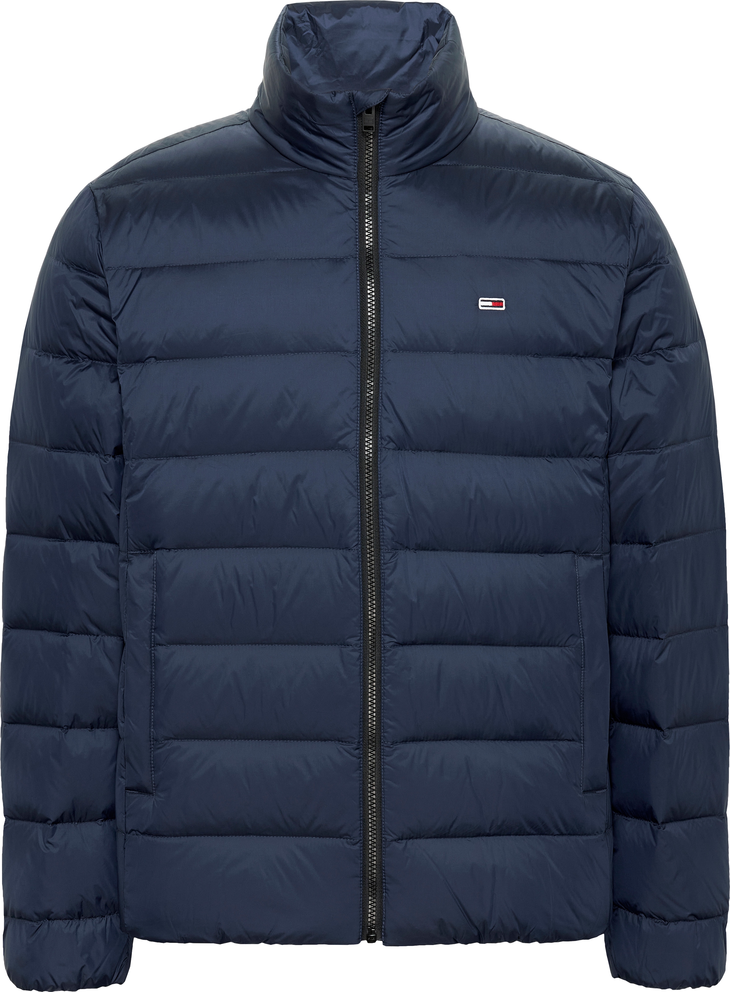 Tommy Jeans Steppjacke »TJM LT DOWN JACKET EXT«, mit Daunenwattierung