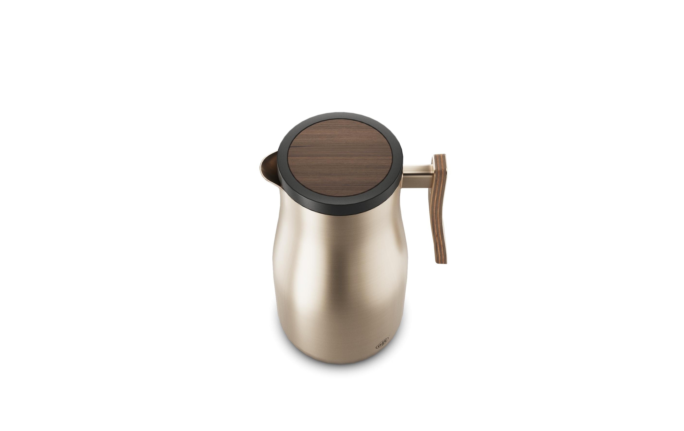 Alfi Isolierkanne »Studio Allure 1000 ml« 1 l