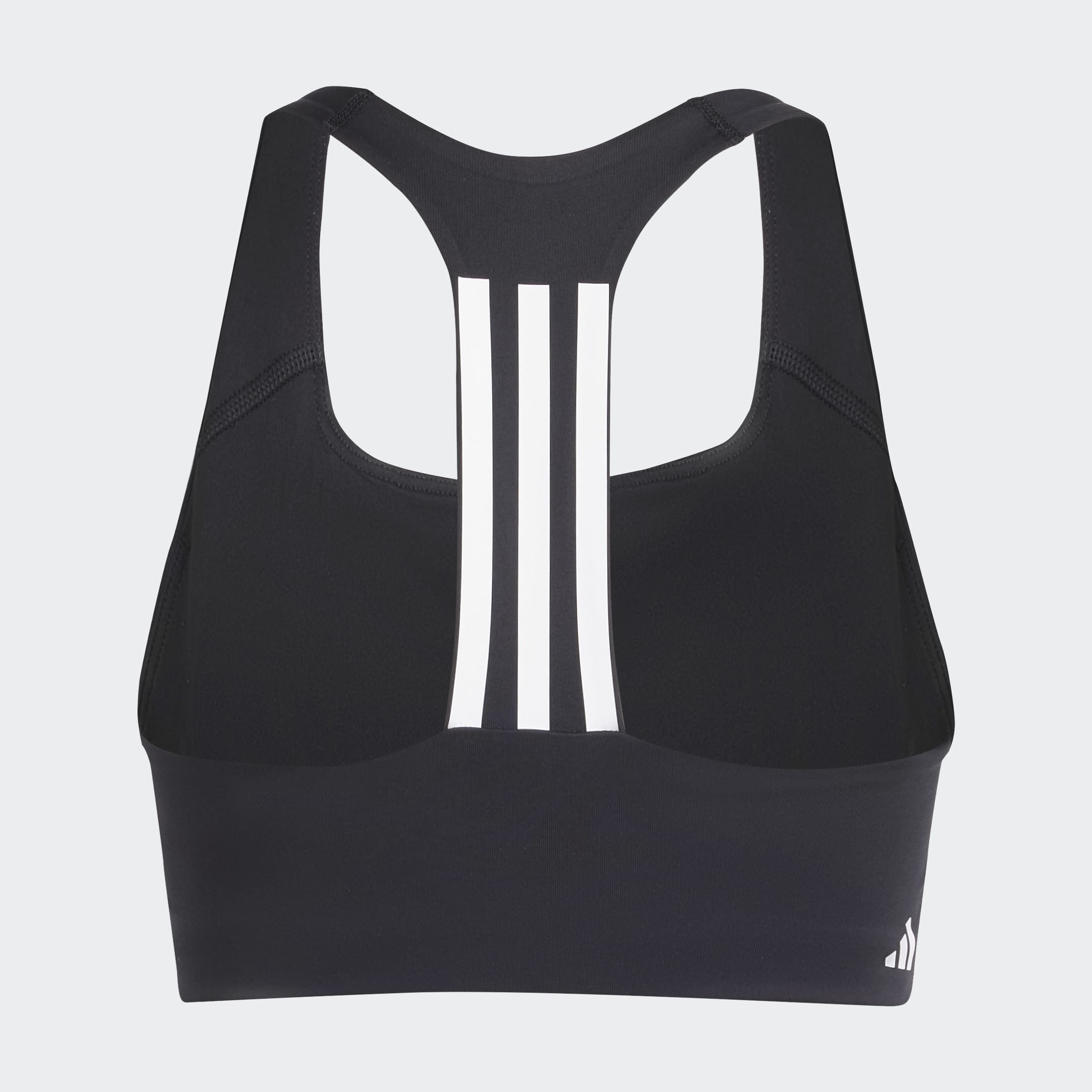 adidas Performance Soutien-gorge de sport »PWIM MS 3S BRA« 1 tlg.,