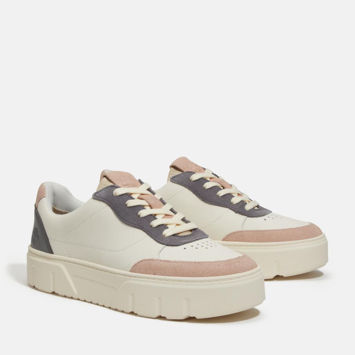 Timberland Sneaker »LAUREL COURT LOW LACE UP SNEAKER«