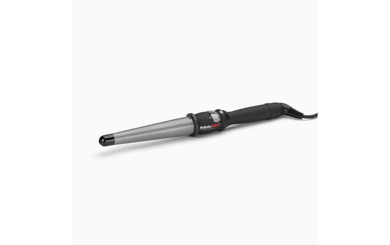 Image of BaBylissPRO Lockenstab "Konischer Lockenstab BAB2281TTE 32-19 mm"