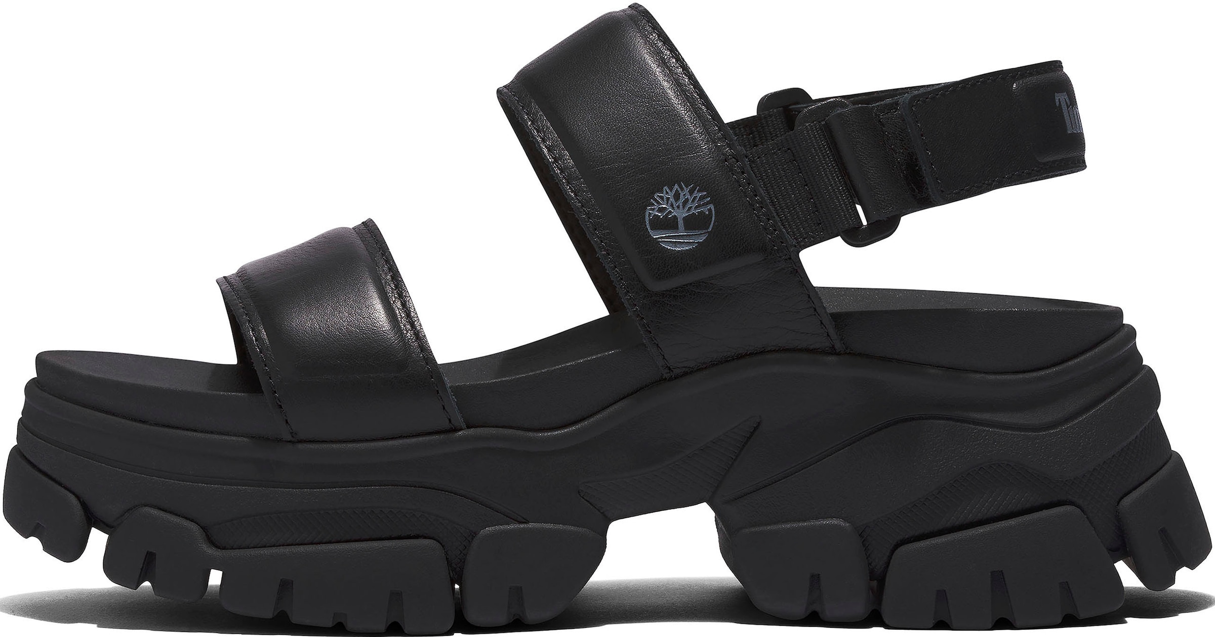 Timberland Sandale »Adley Way Sandal 2 Band«  mit Klettverschluss