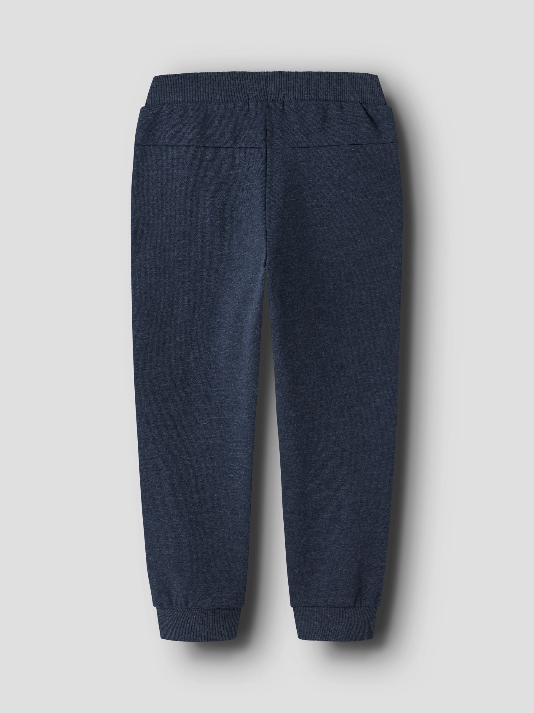 Name It Sweathose »NMFVIMA SWE PANT BRU NOOS«, mit süssem Rüschendetail