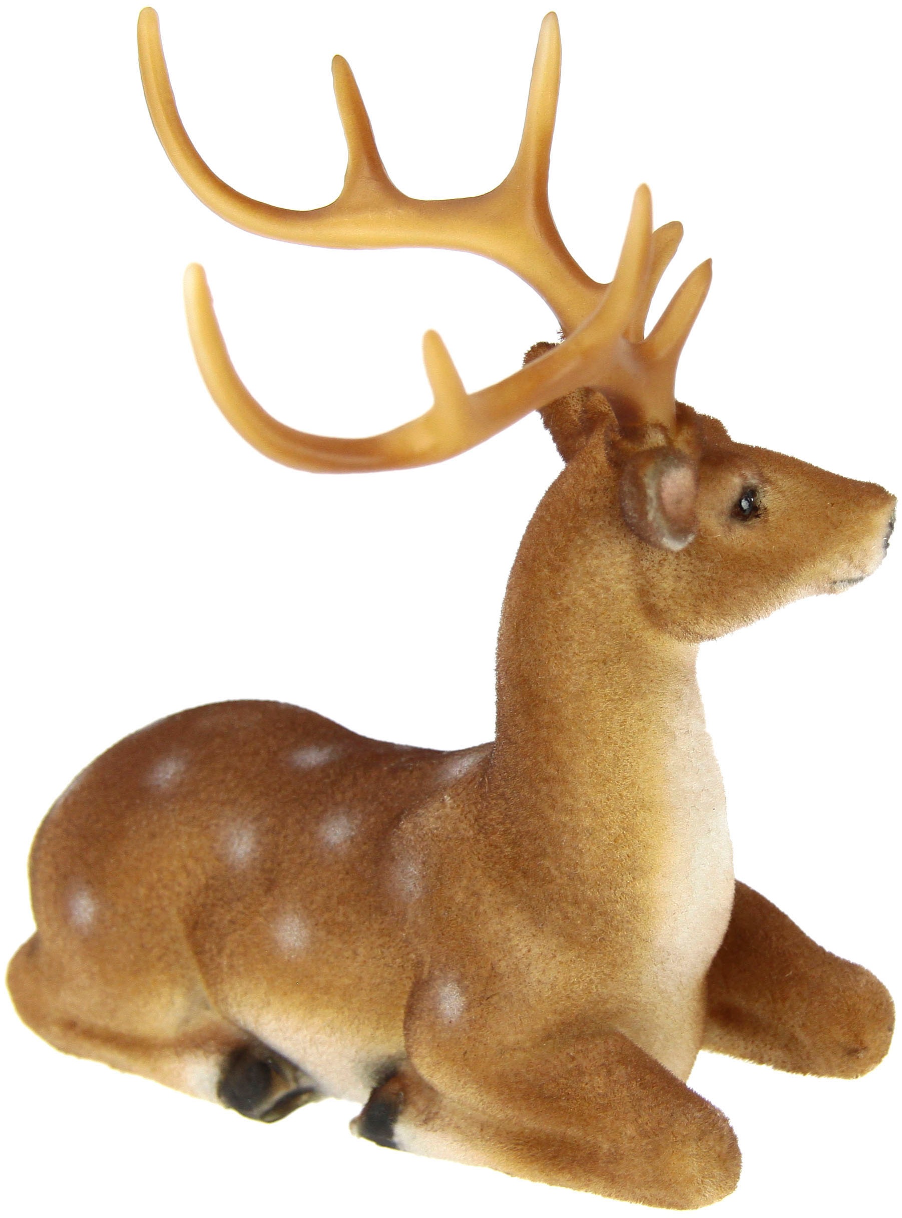 I.GE.A. Dekofigur "Hirsch"
