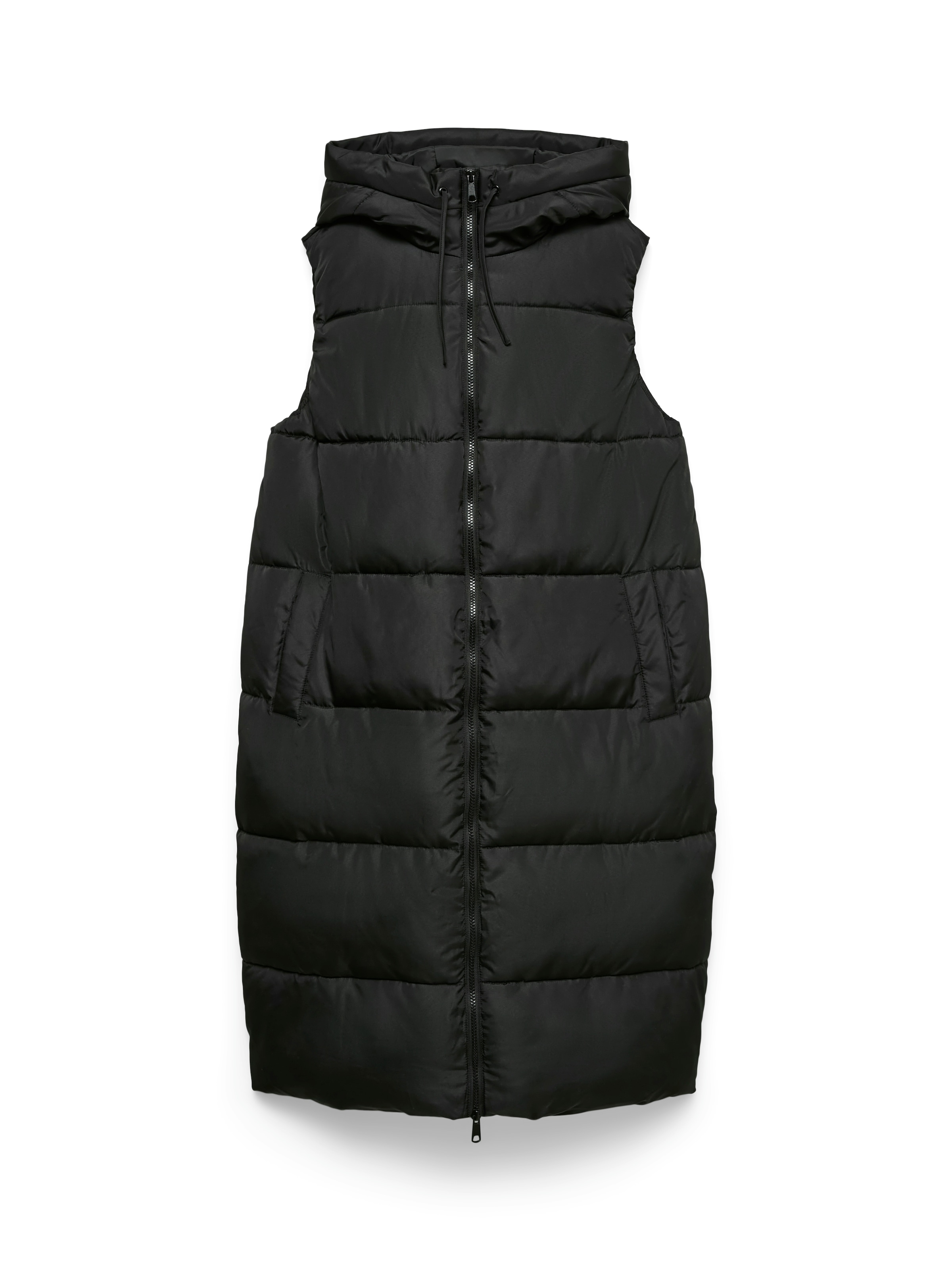 Vero Moda Gilet matelassé »VMLIGAANE WAISTCOAT NOOS«