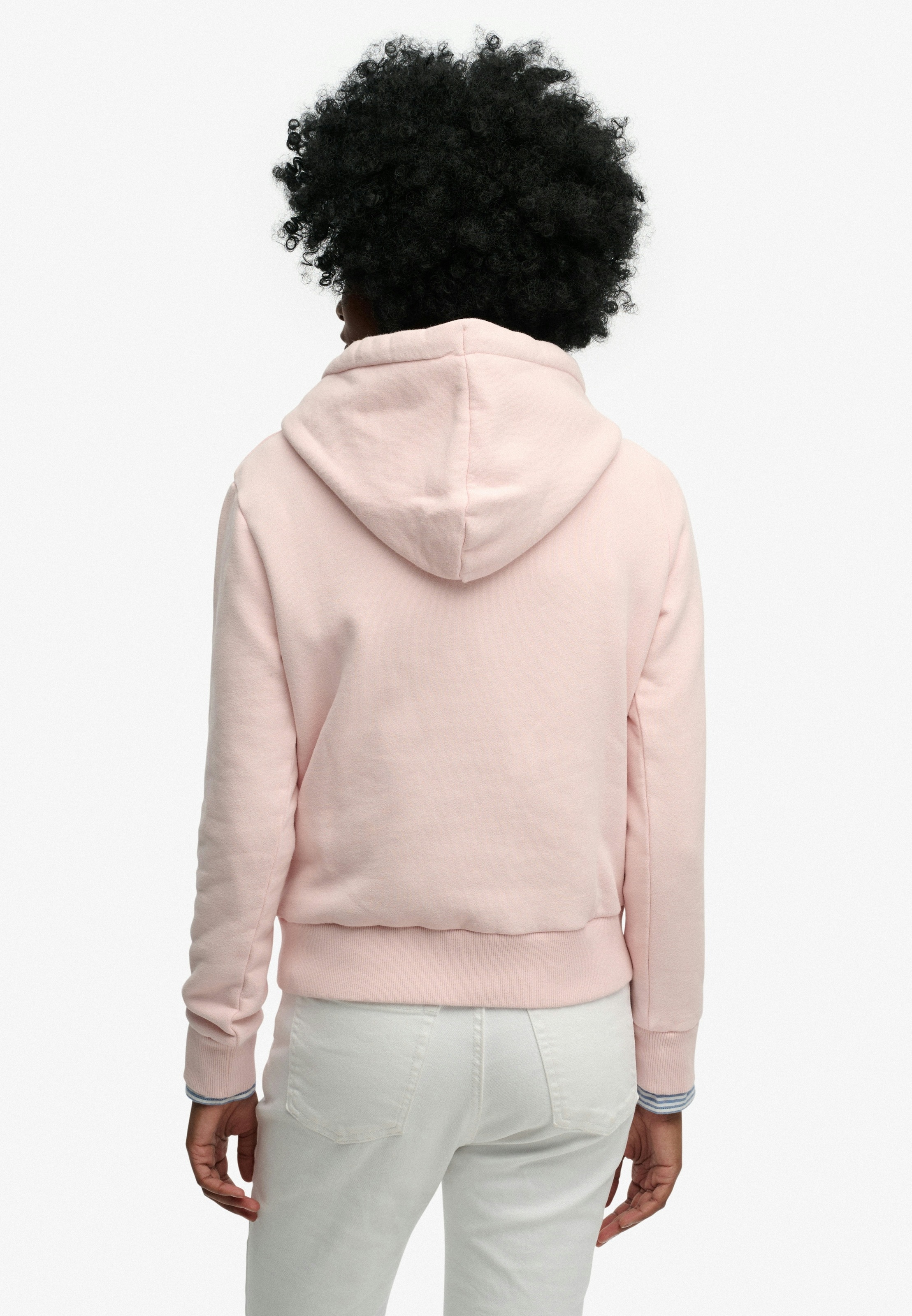 Superdry Kapuzensweatshirt »Sd&co Neon Hood«

