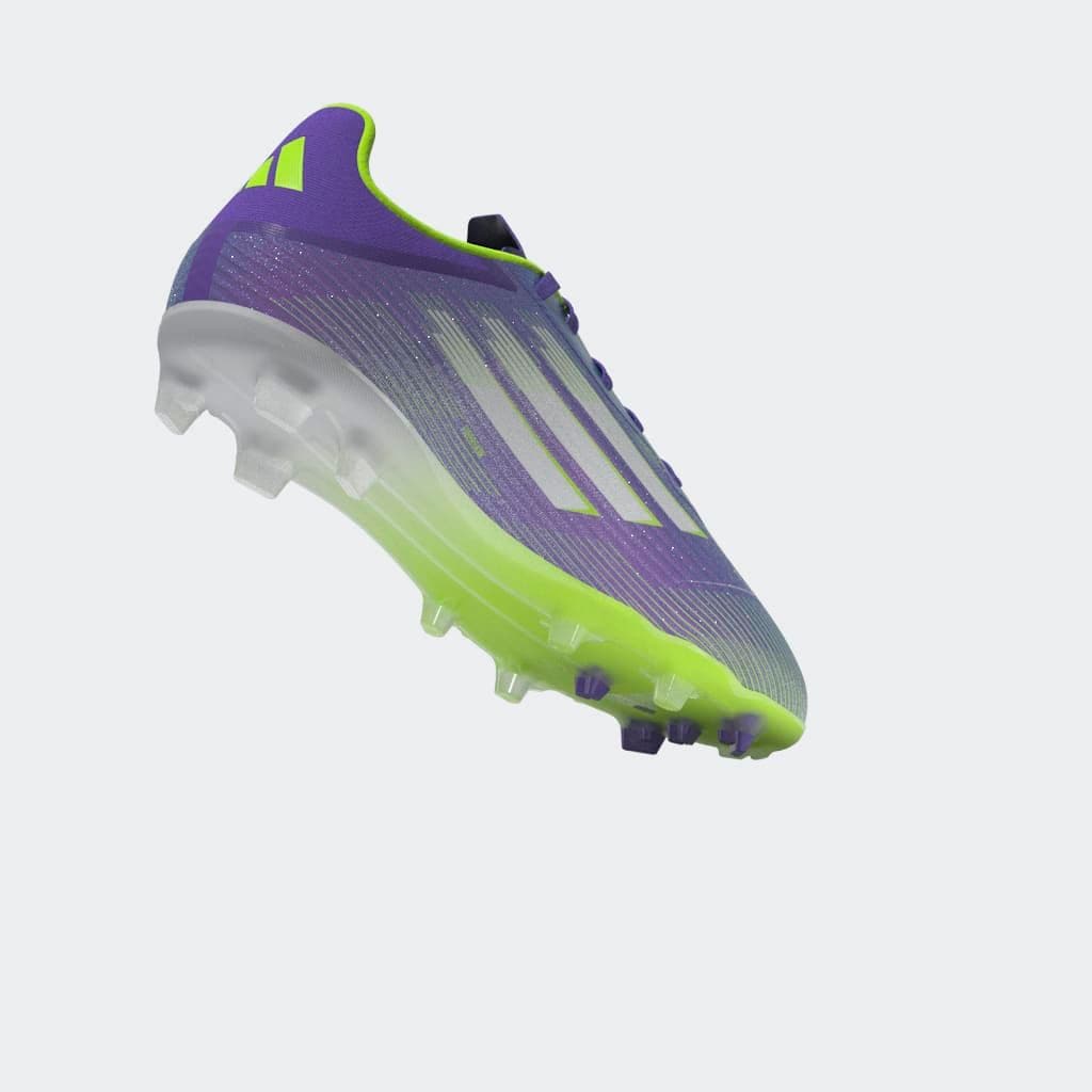 adidas Performance Fussballschuh »F50 LEAGUE FG/MG«, geeignet für Rasen- und Kunstrasenplätze