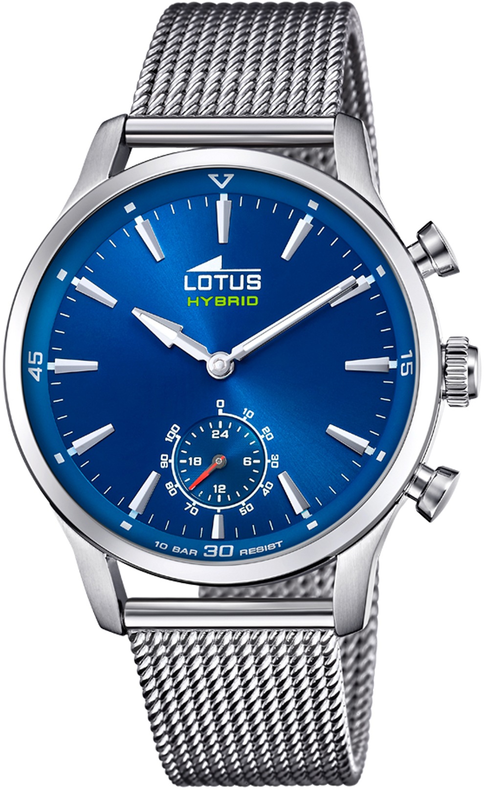 Image of Lotus Chronograph »Lotus Connected, 18803/2« bei Ackermann Versand Schweiz