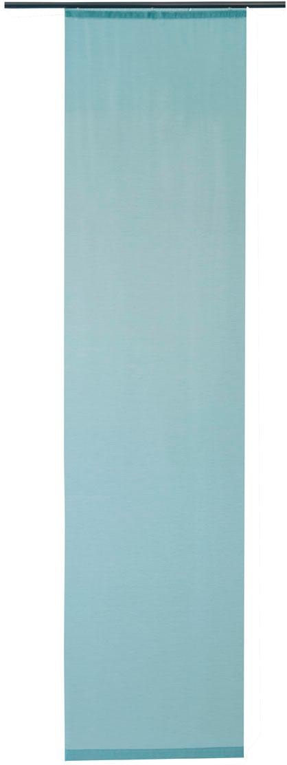 HOMING Schiebegardine »Luis« Paneelwagen 1 Stk. tlg. modern, Wohnzimmer, Schlafzimmer