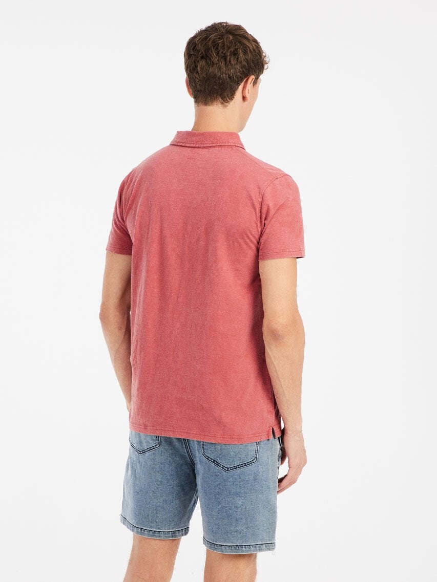 Protest T-shirt »T-shirts & Polos PRTNico polo«