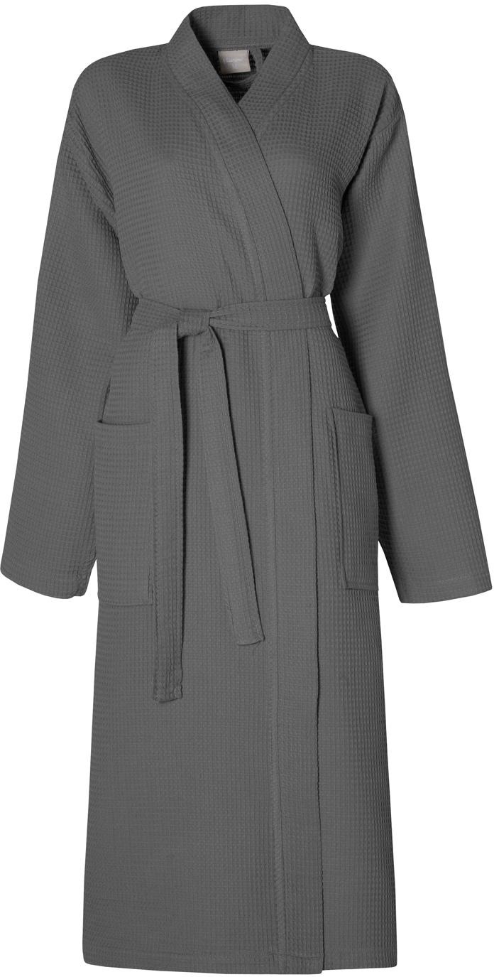 Image of Seahorse Unisex-Bademantel »Waffle«, (1 St.), mit Gürtel bei Ackermann Versand Schweiz