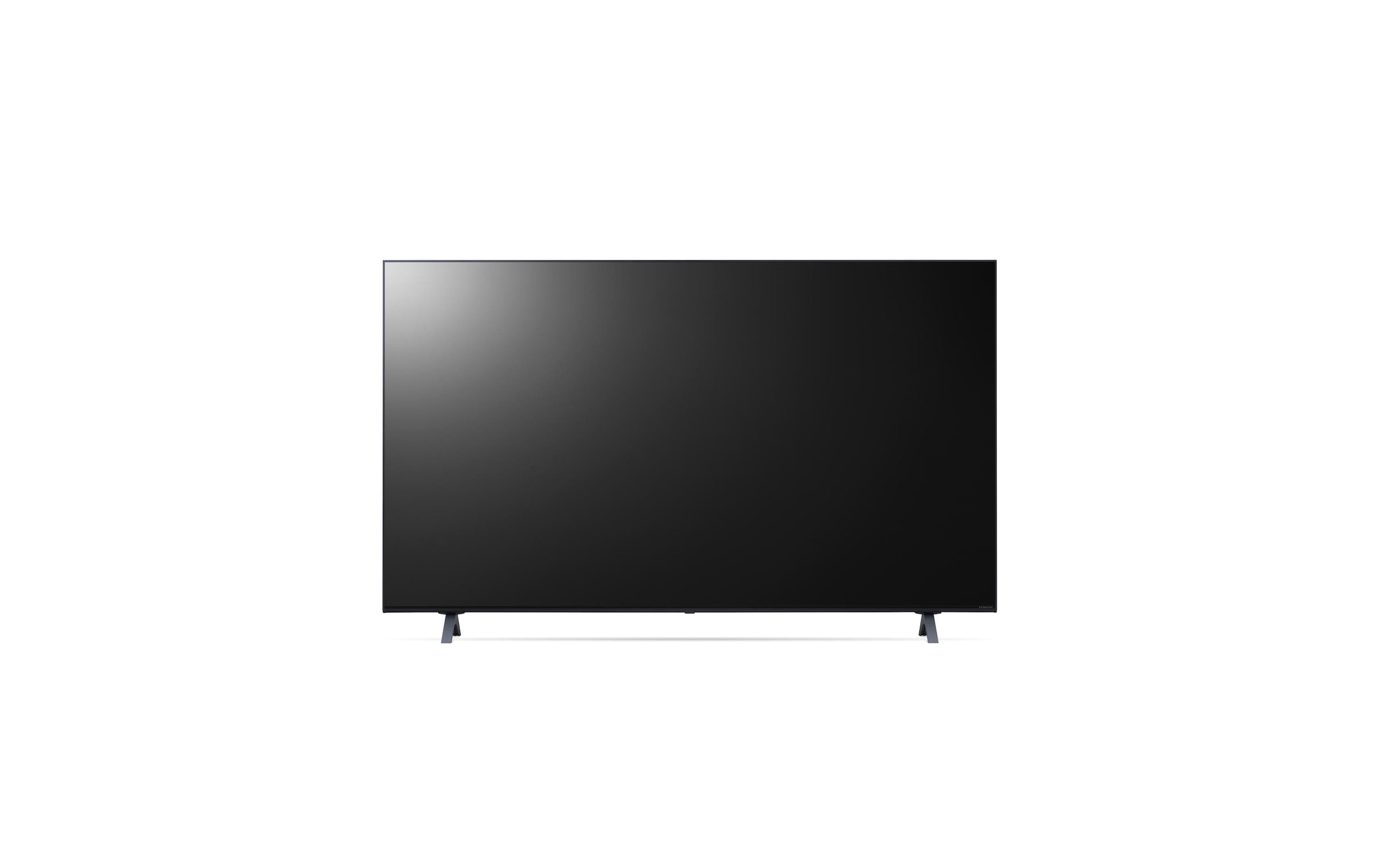 LG LED-Fernseher »55NANO756QC 55 3840 x 2160 (Ultra HD 4K) LED-LCD«, 4K Ultra HD