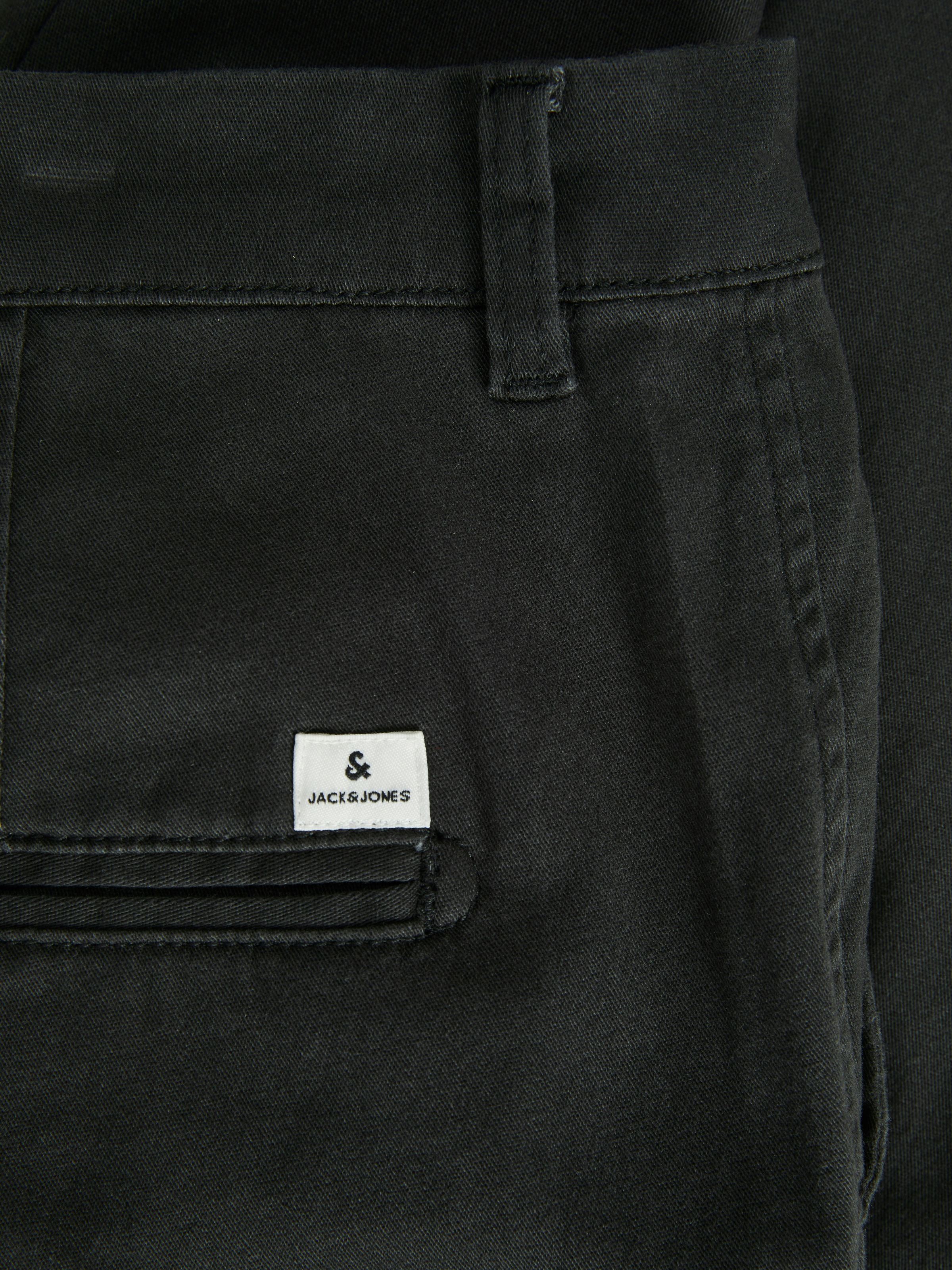 Jack & Jones Chinos »JPSTOLLIE JJDAVE CHINO«