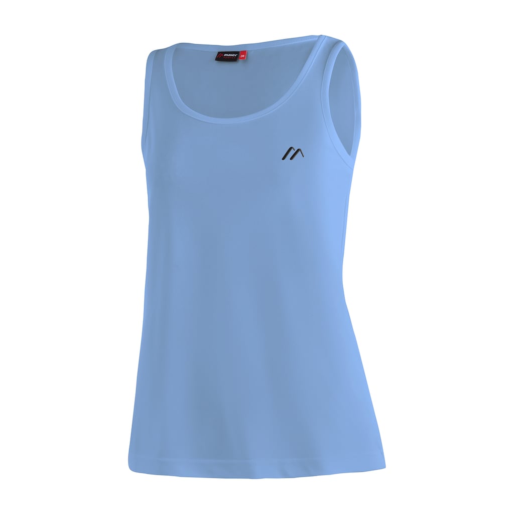 Maier Sports Funktionsshirt »Petra«