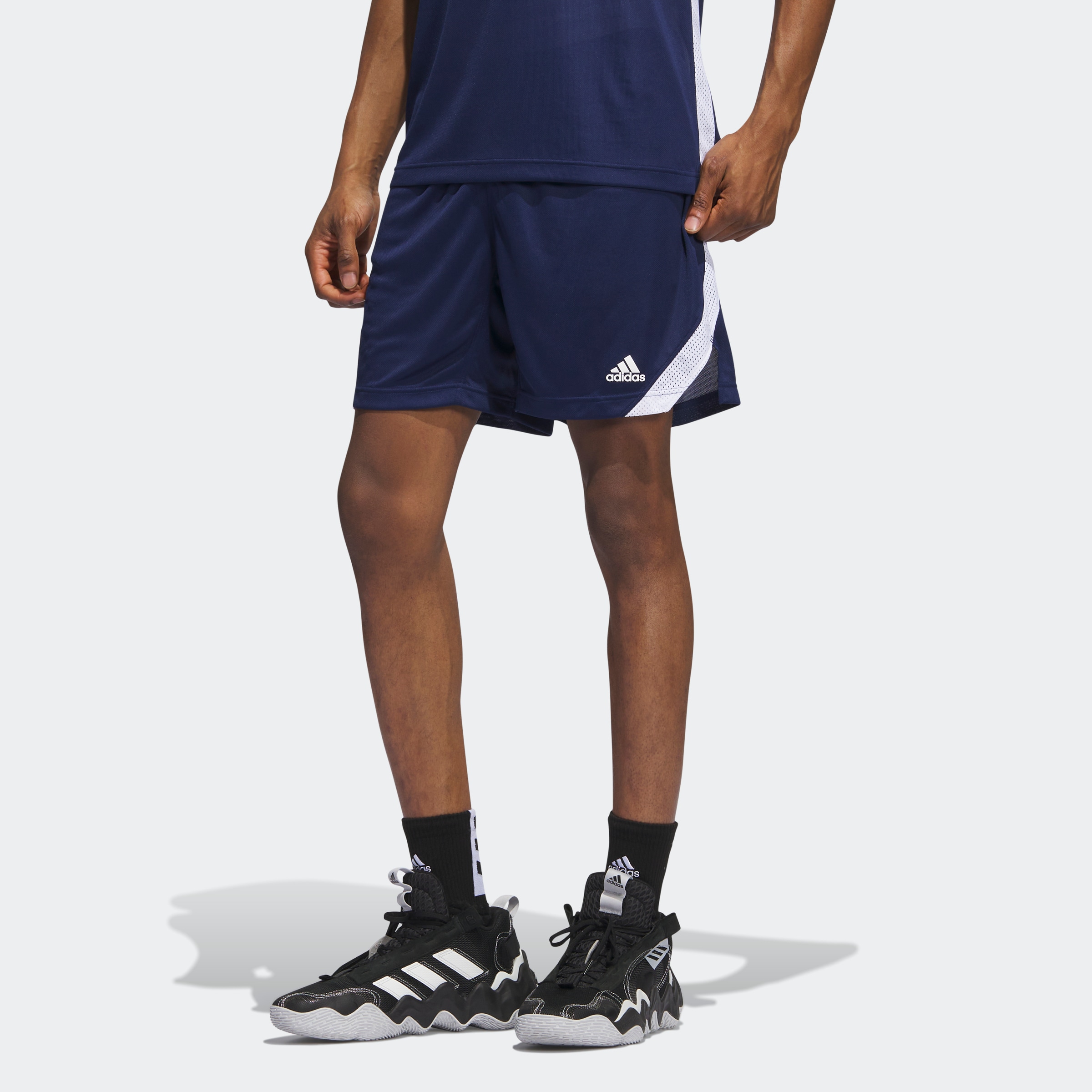 Image of adidas Performance Trainingsshorts "ICON SQUAD"