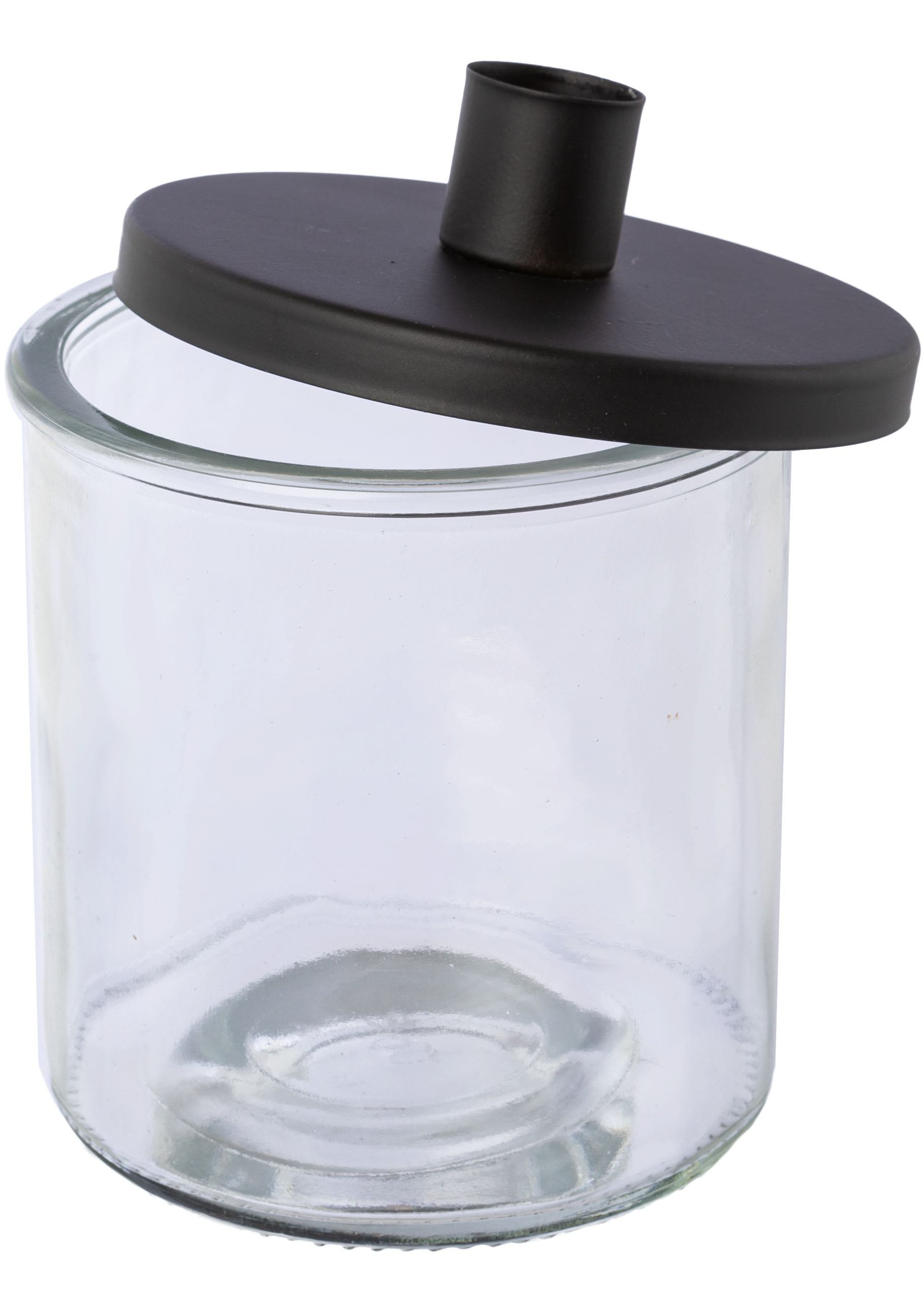 Creativ home Porte-bougies »Kerzenhalter« mit mehreren Funktionen