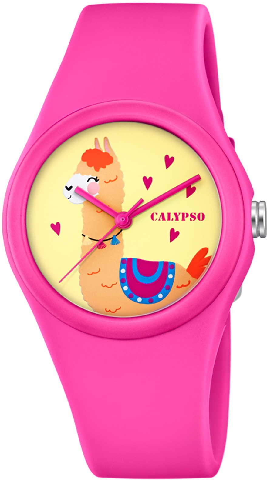 Image of CALYPSO WATCHES Quarzuhr »Sweet Time, K5789/4« bei Ackermann Versand Schweiz