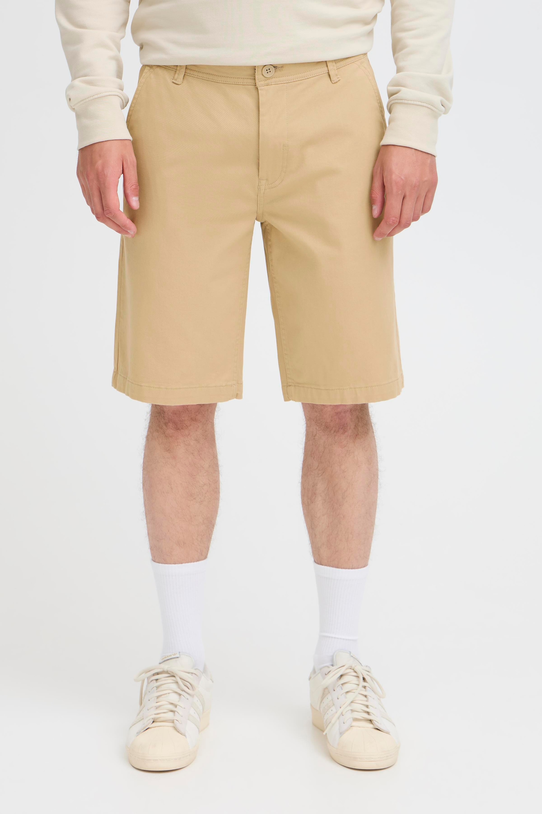Blend Short »BHMASON SLIM/REG CHINO SHORTS«