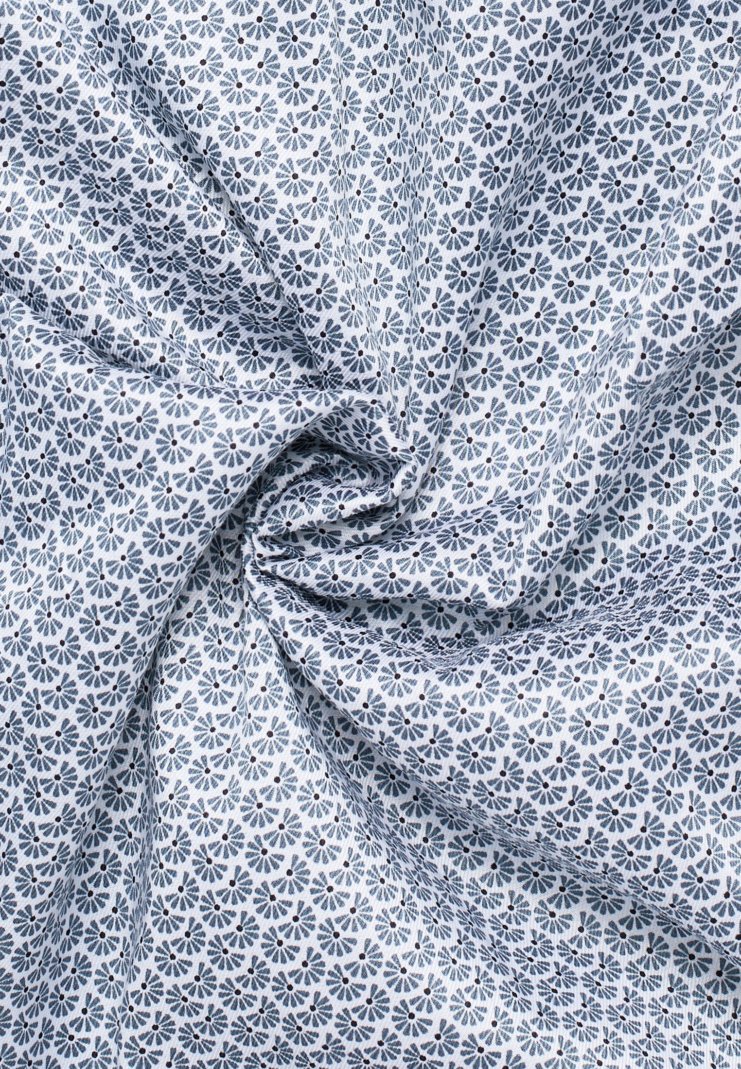 Eterna Chemise à manches longues »SLIM FIT«