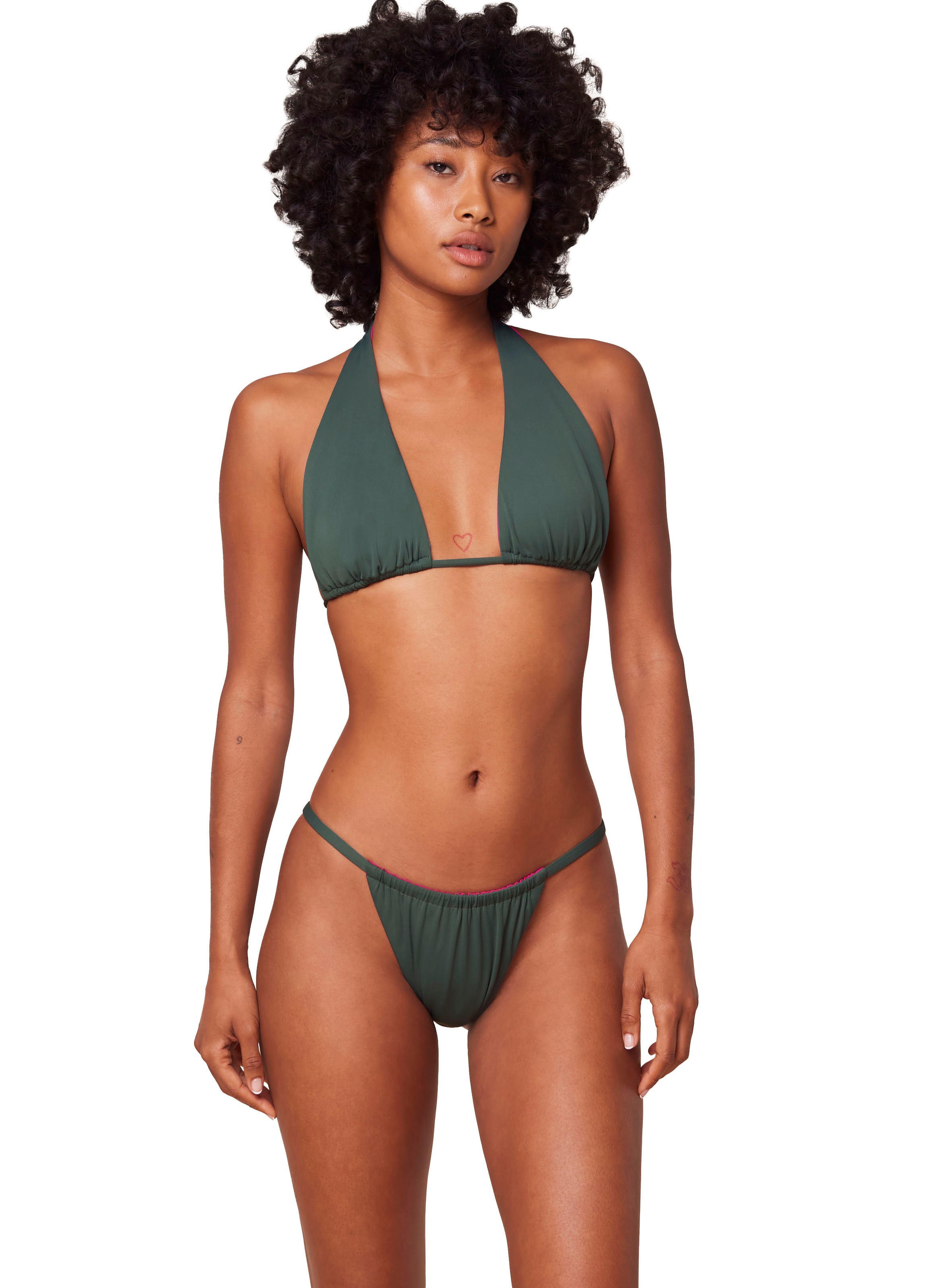 Triumph Bikini-Hose »Free Smart Brazil sd«, Wende-Artikel-TRIUMPH 1