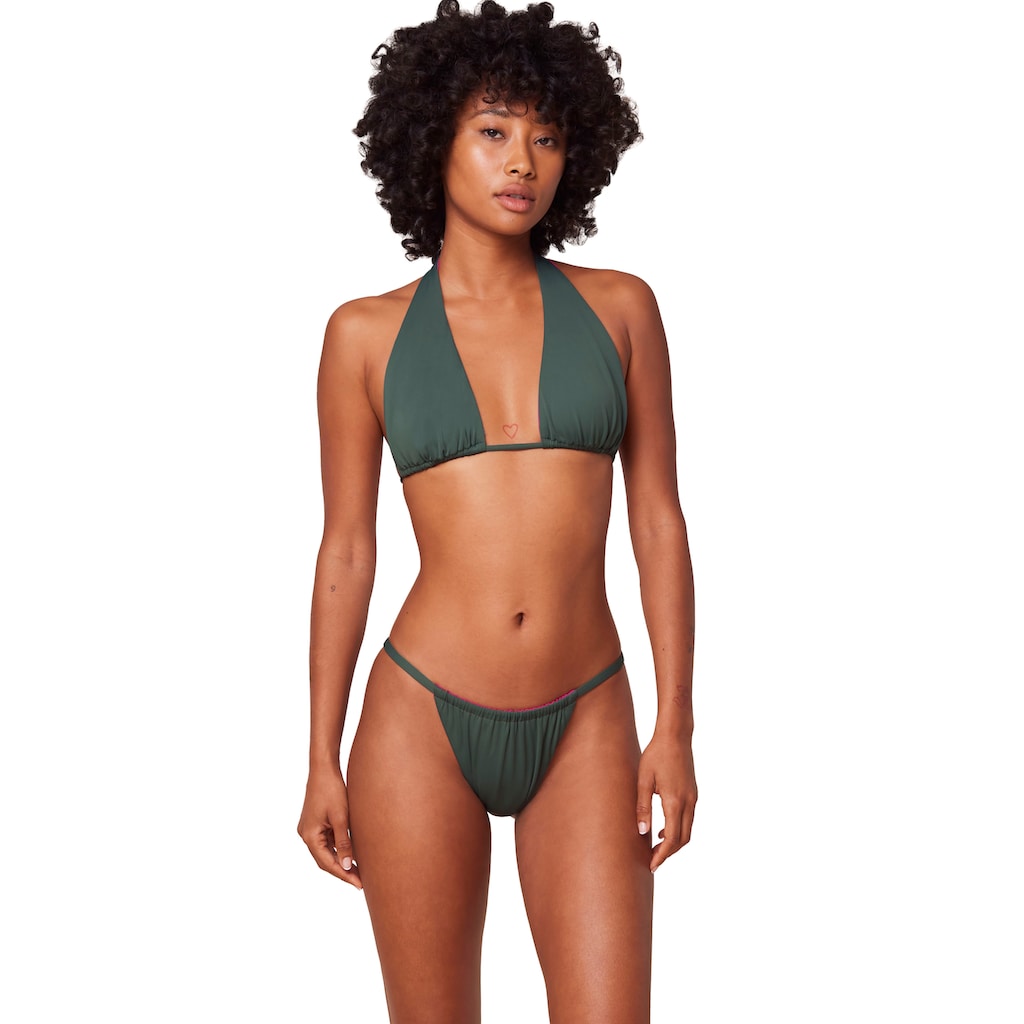 Triumph Bikini-Hose »Free Smart Brazil sd«