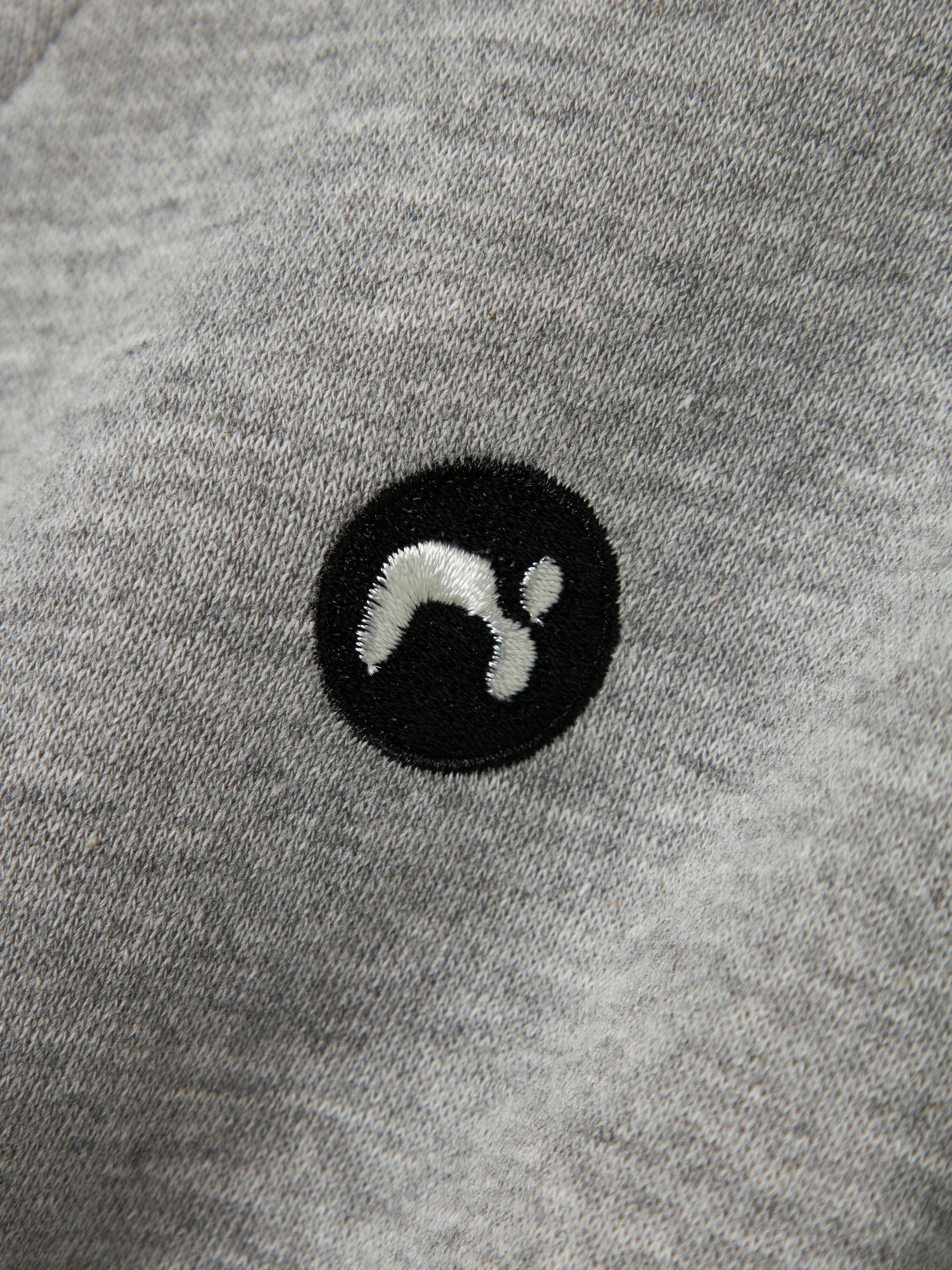 Name It Sweatshirt »NMMVIMO LS SWEAT BRU NOOS«
