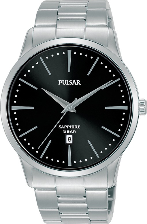 Image of Pulsar Quarzuhr »PG8345X1« bei Ackermann Versand Schweiz