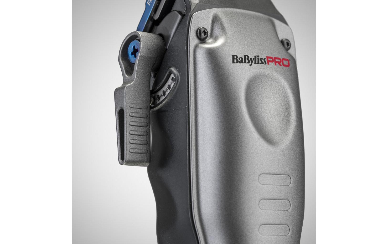 BaByliss Haar- und Bartschneider »FXONE Lo-Pro FX829E«