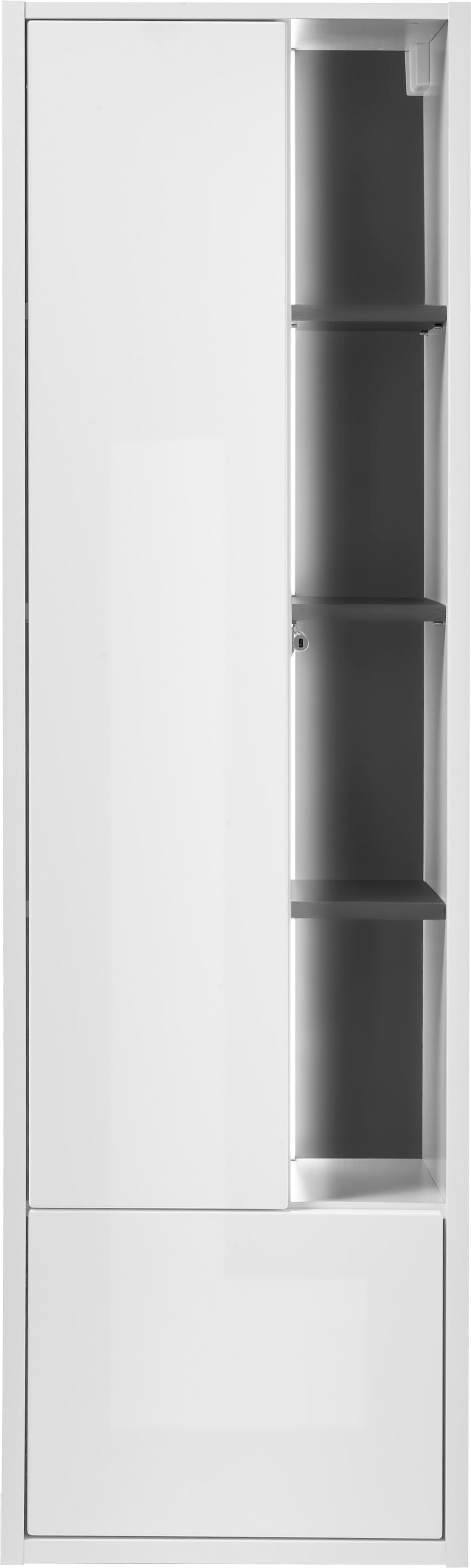 Home affaire Armoire de rangement »Studio line«