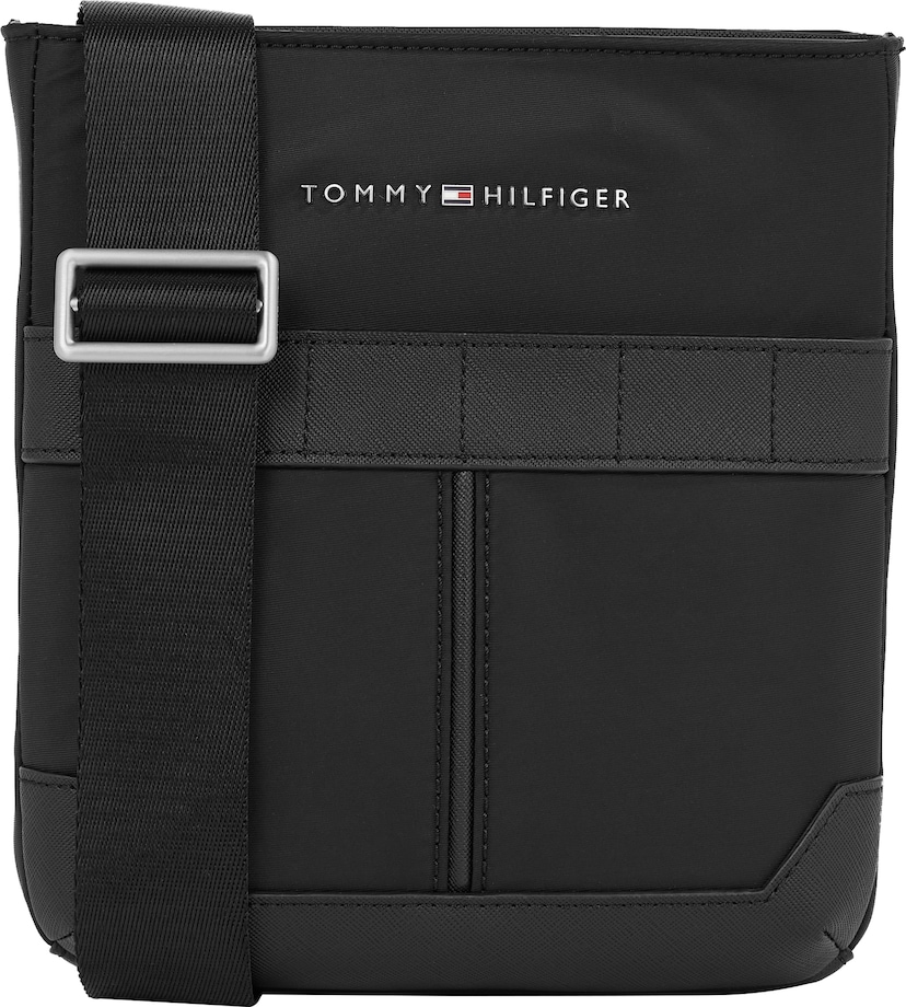Tommy Hilfiger Mini Bag »TH SKYLINE MINI CROSSOVER«, kleine Umhängetasche  Trouver sur